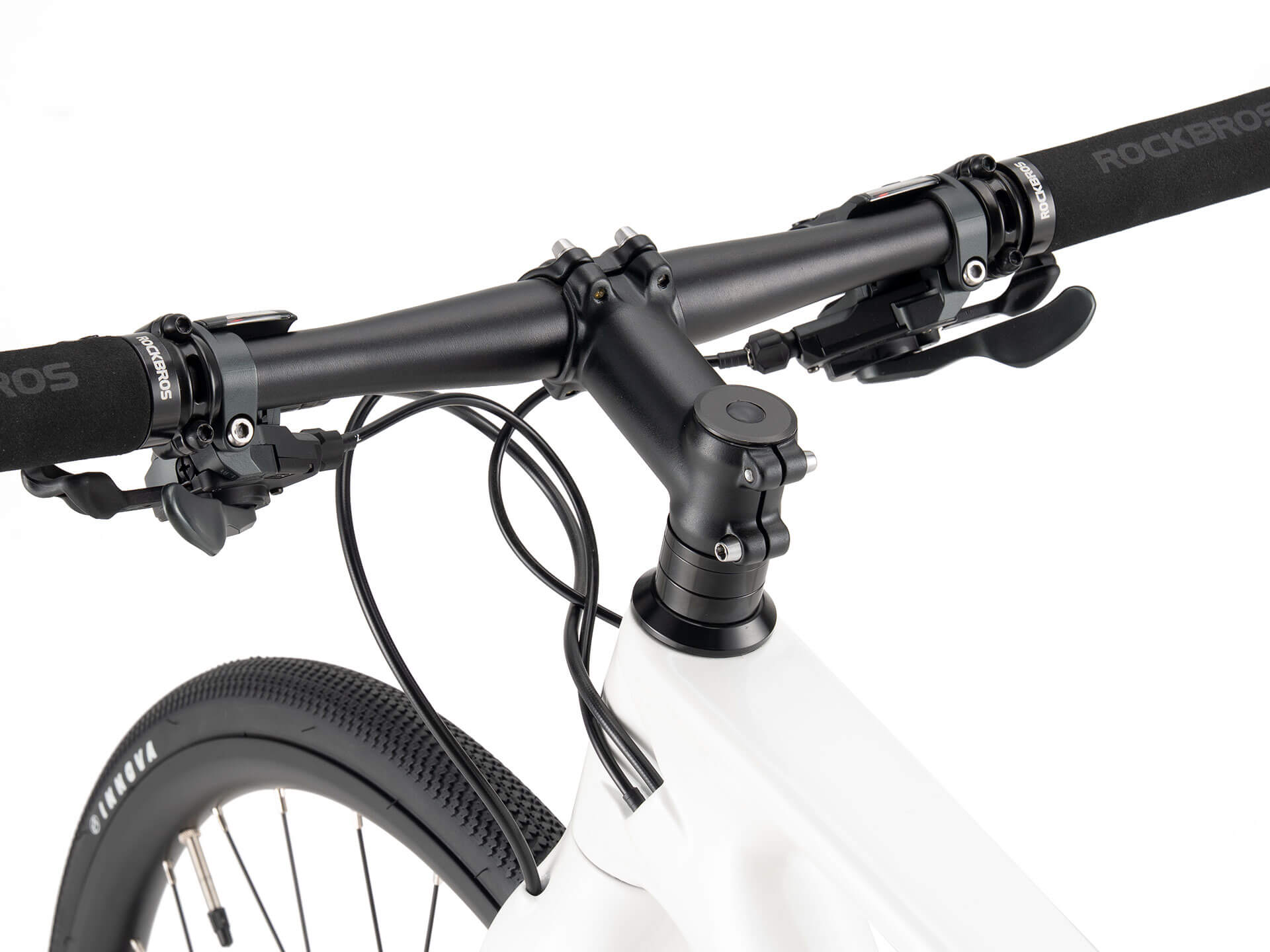 RND - SHIMANO TIAGRA R4700 Rennrad - Fahrräder ROCKBROS - EU - NooMii