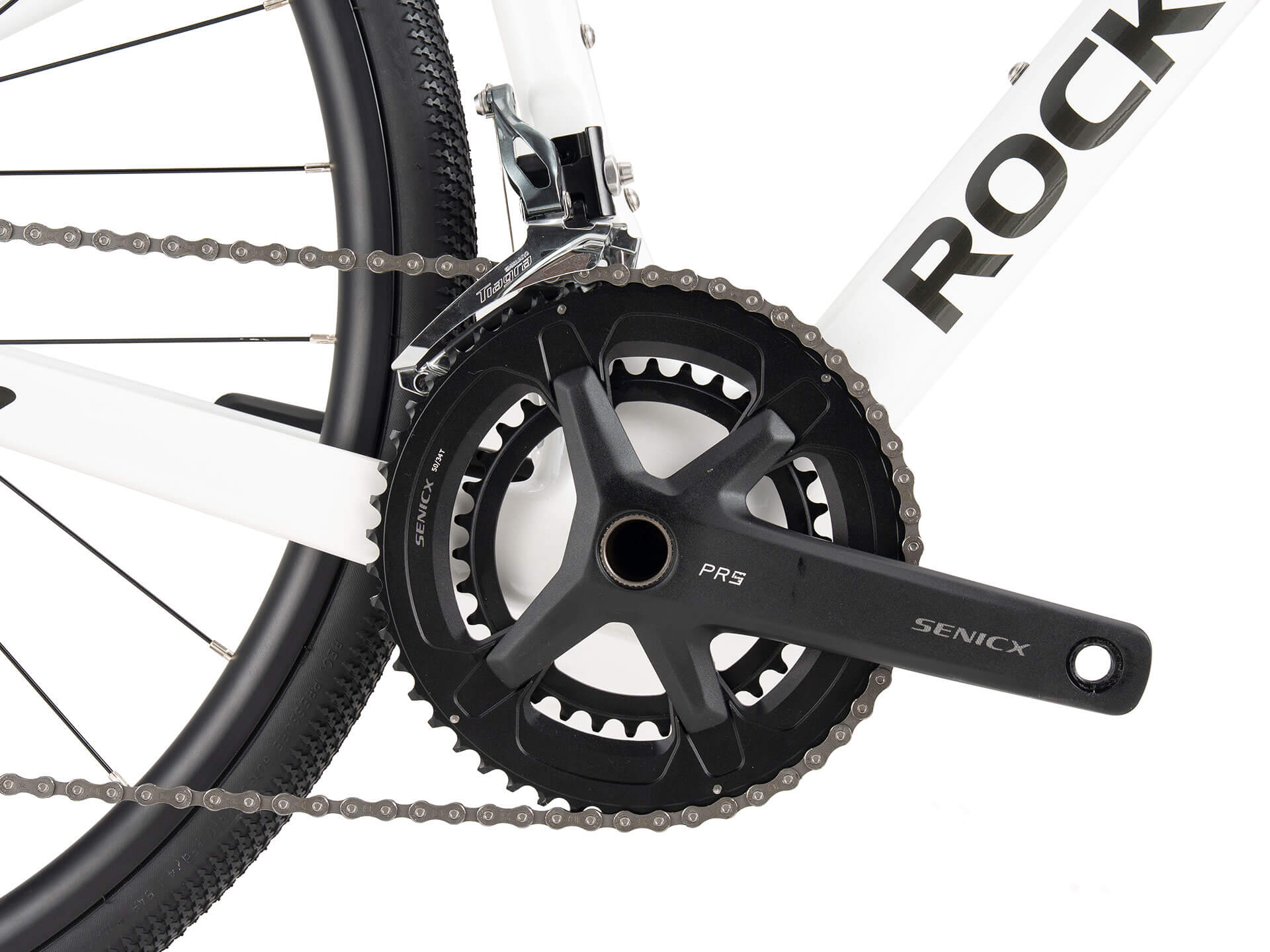 RND - SHIMANO TIAGRA R4700 Rennrad - Fahrräder ROCKBROS - EU - NooMii