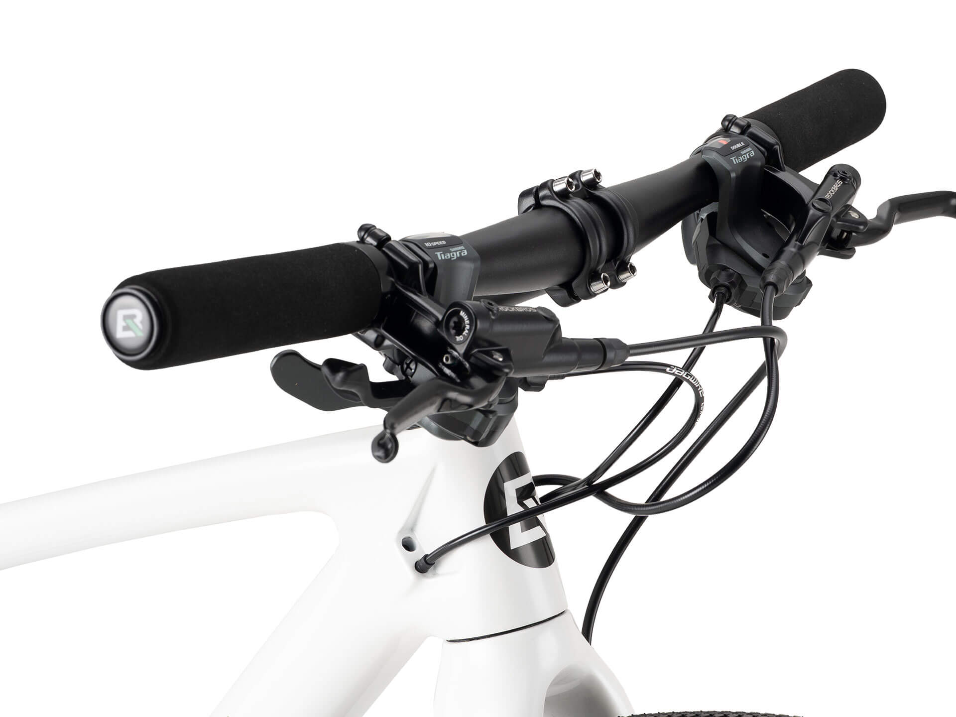 RND - SHIMANO TIAGRA R4700 Rennrad - Fahrräder ROCKBROS - EU - NooMii