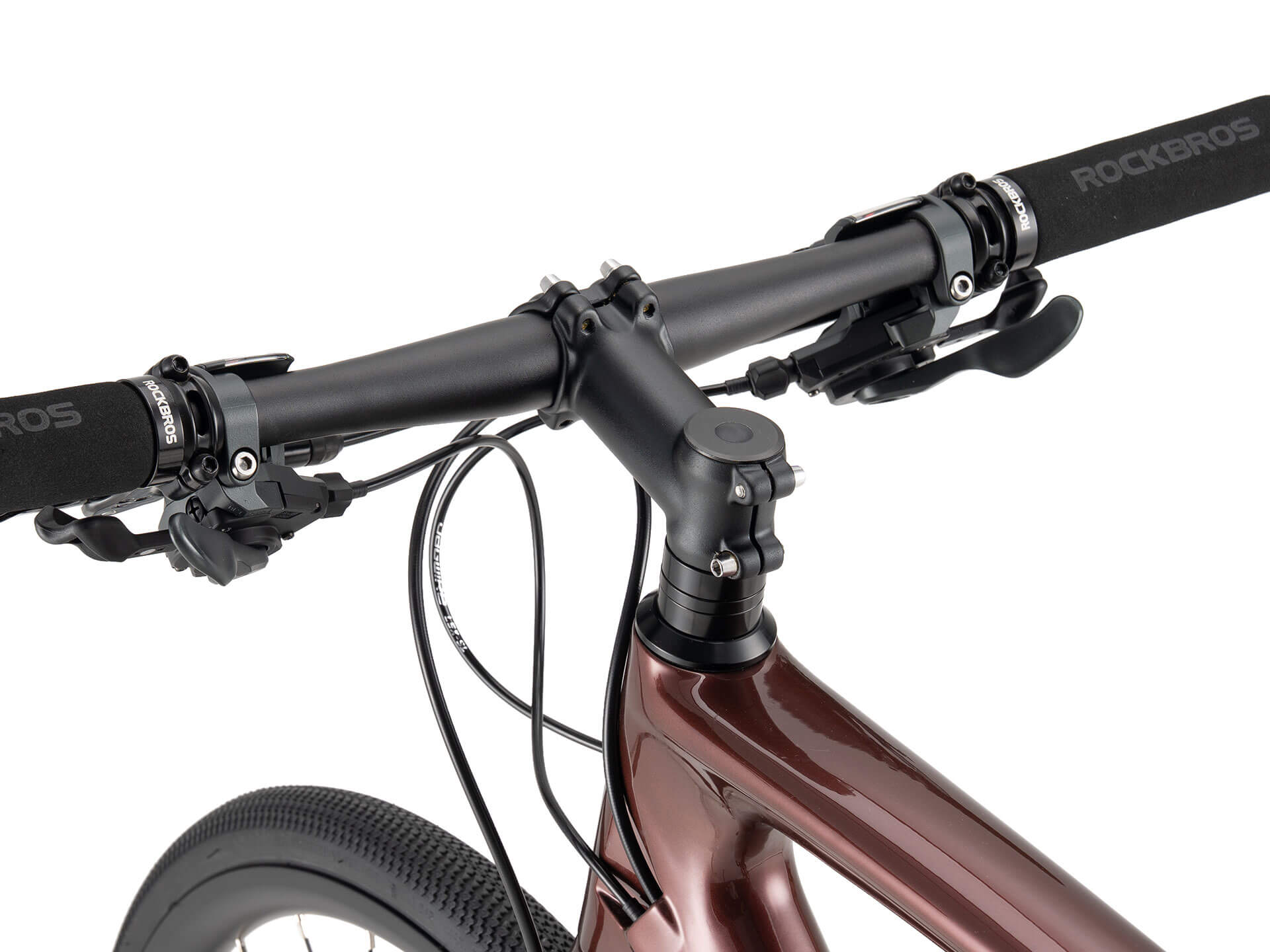 RND - SHIMANO TIAGRA R4700 Rennrad - Fahrräder ROCKBROS - EU - NooMii