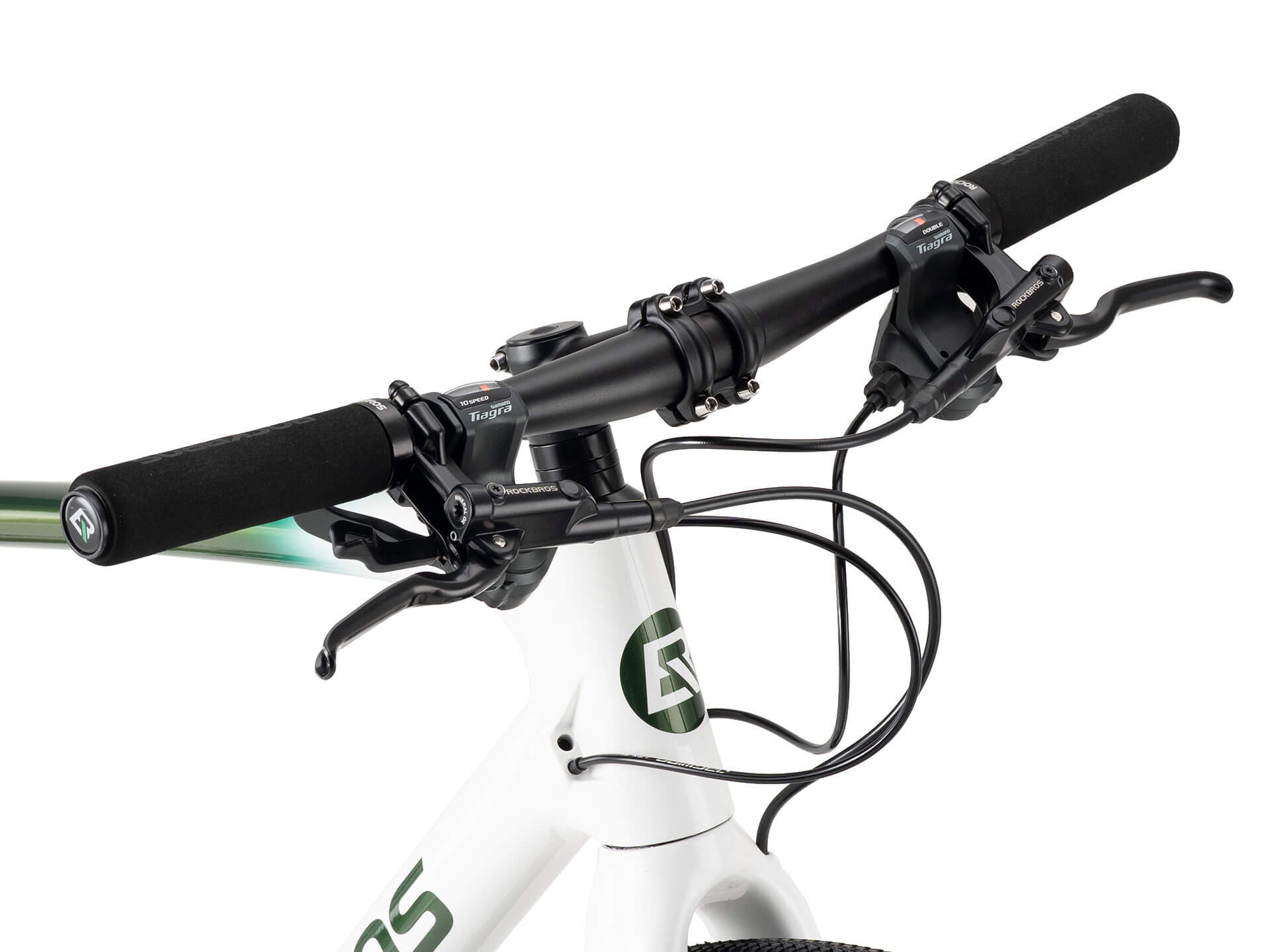 RND - SHIMANO TIAGRA R4700 Rennrad - Fahrräder ROCKBROS - EU - NooMii