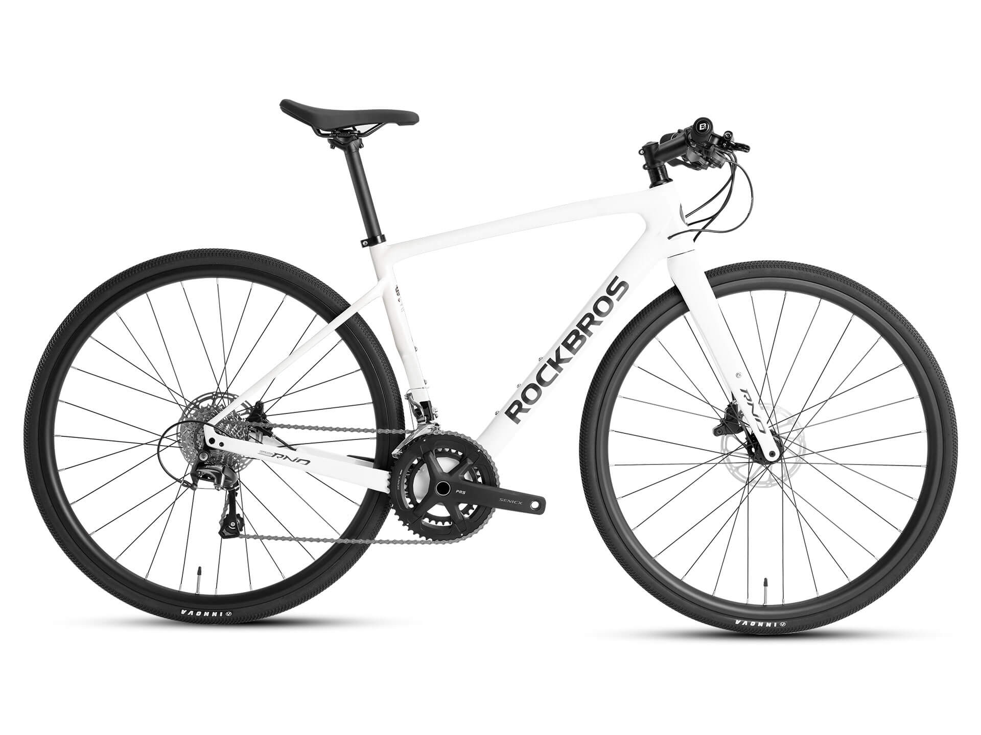 RND - SHIMANO TIAGRA R4700 Rennrad - Fahrräder ROCKBROS - EU - NooMii