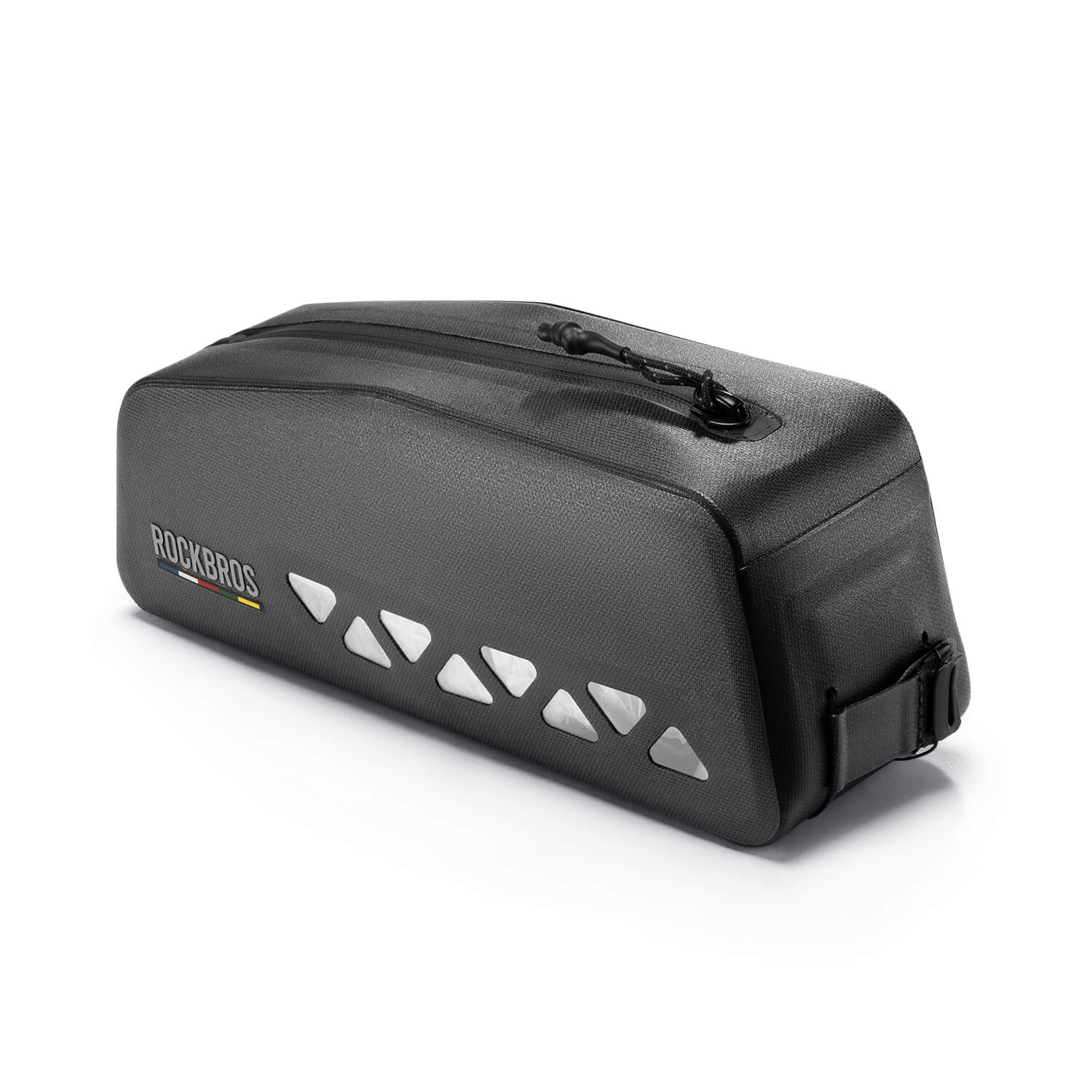 ROAD TO SKY 100 % Wasserdicht Oberrohrtasche 1 L - Fahrradtaschen ROCKBROS - EU - NooMii