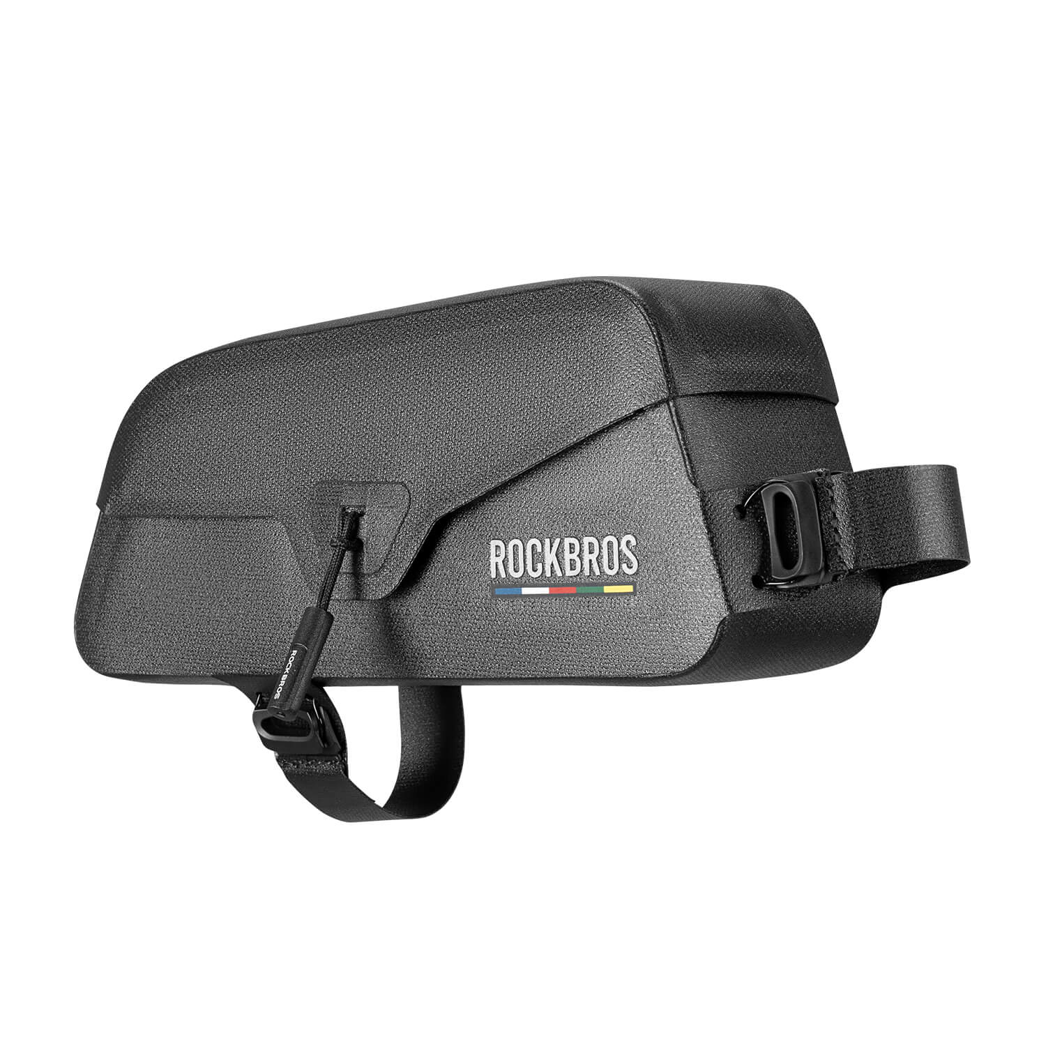 ROAD TO SKY Magnetische Oberrohrtasche 100 % Wasserdicht - Fahrradtaschen ROCKBROS - EU - NooMii