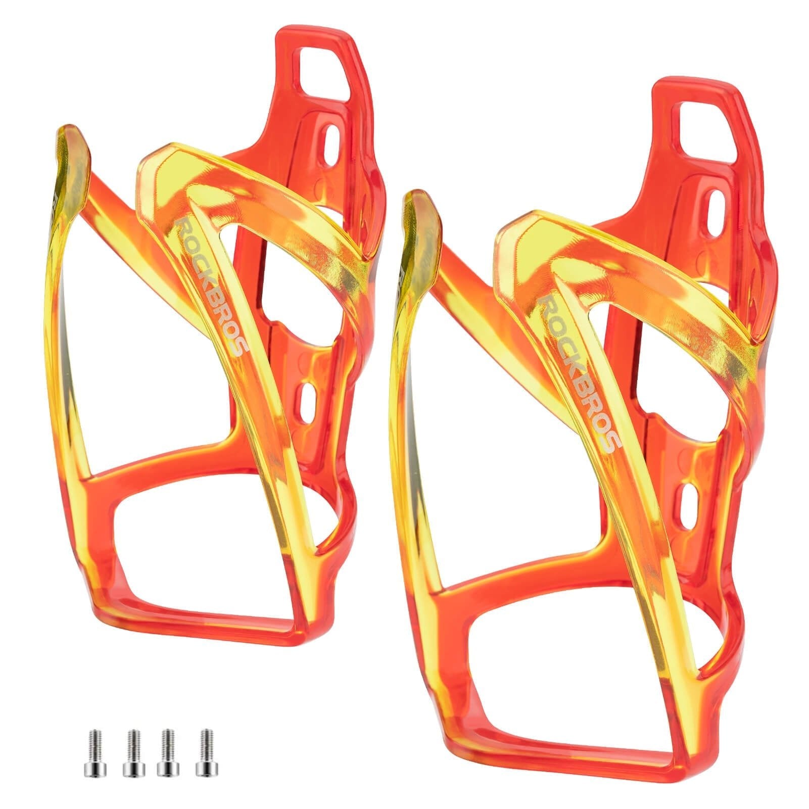 ROCKBROS 35g Leicht PC Fahrrad Flaschenhalter - Fahrrad Flaschenhalter ROCKBROS - EU - NooMii