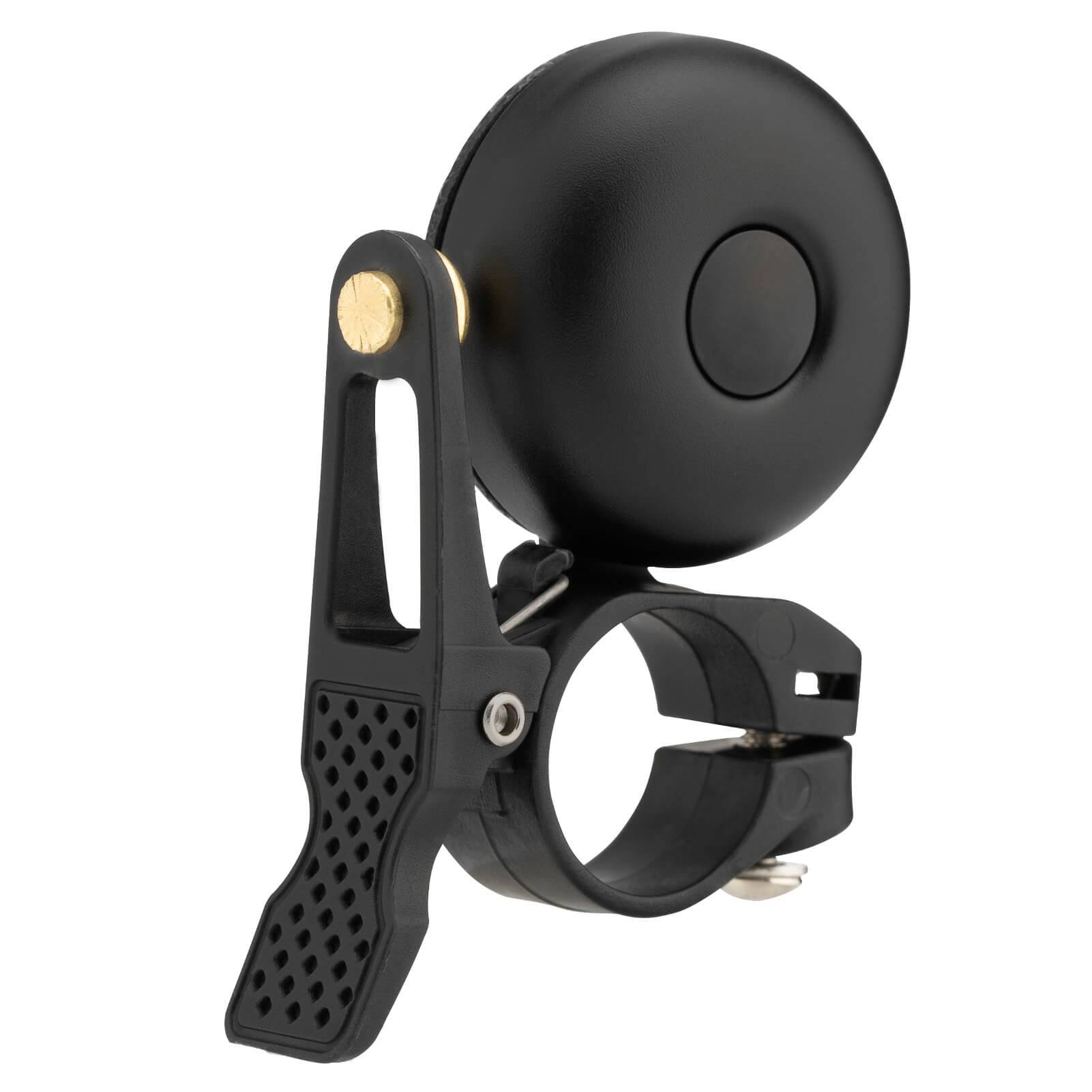 ROCKBROS Classic Brass Fahrradklingel Mini Fahrradglocken 1 - 2 Ringtone - Fahrradklingel ROCKBROS - EU - NooMii