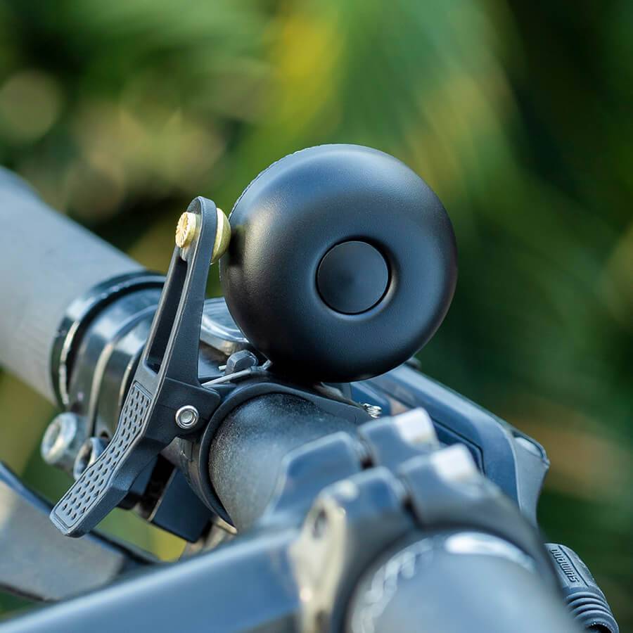 ROCKBROS Classic Brass Fahrradklingel Mini Fahrradglocken 1 - 2 Ringtone - Fahrradklingel ROCKBROS - EU - NooMii