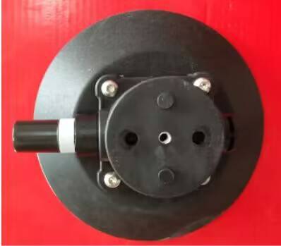 ROCKBROS Dachgepäckträger Vorderrad - Saugnäpfe - ROCKBROS - EU - NooMii