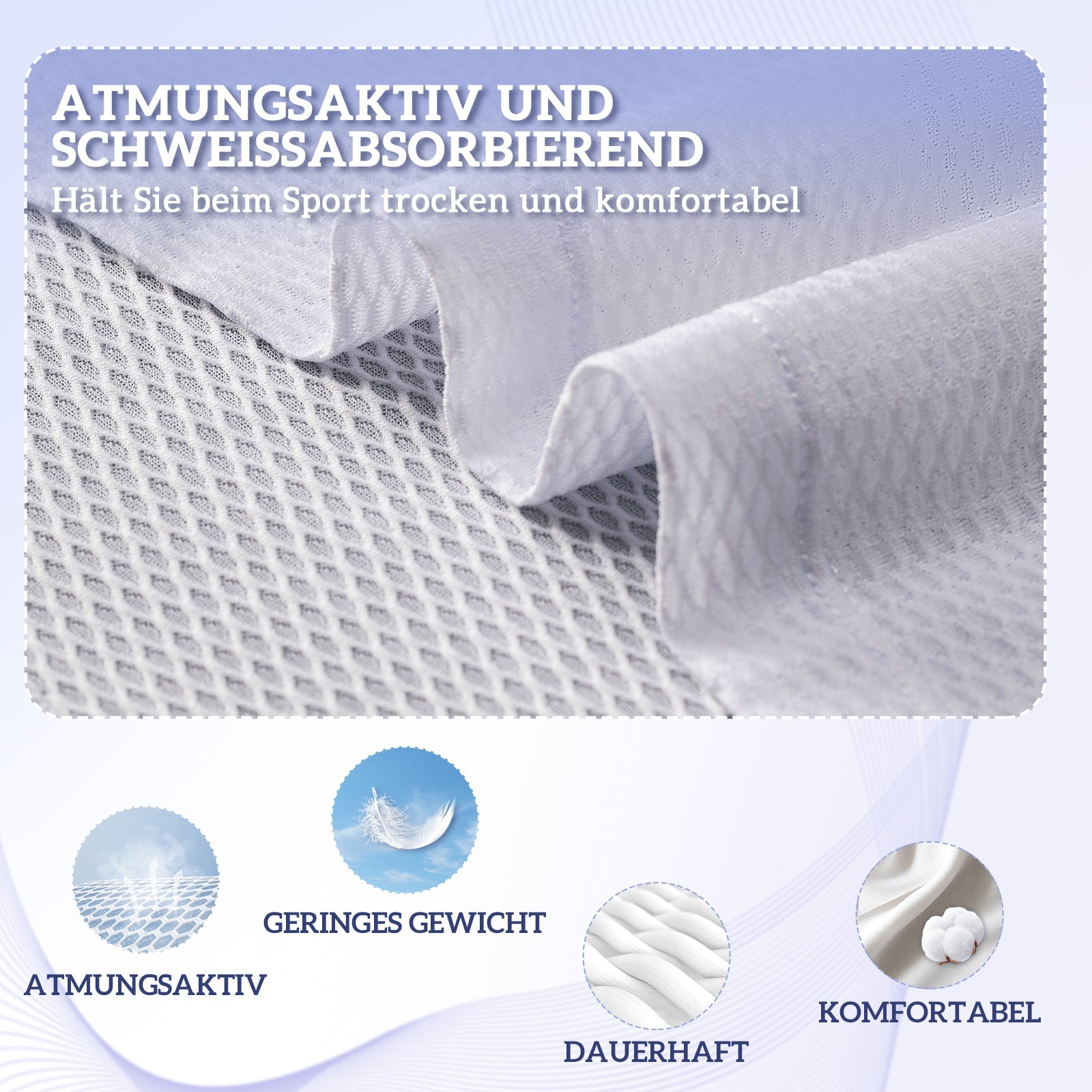 ROCKBROS Damen Sporttop Atmungsaktiv baselayer Unterhemd für Radfahren - Funktionsshirt ROCKBROS - EU - NooMii