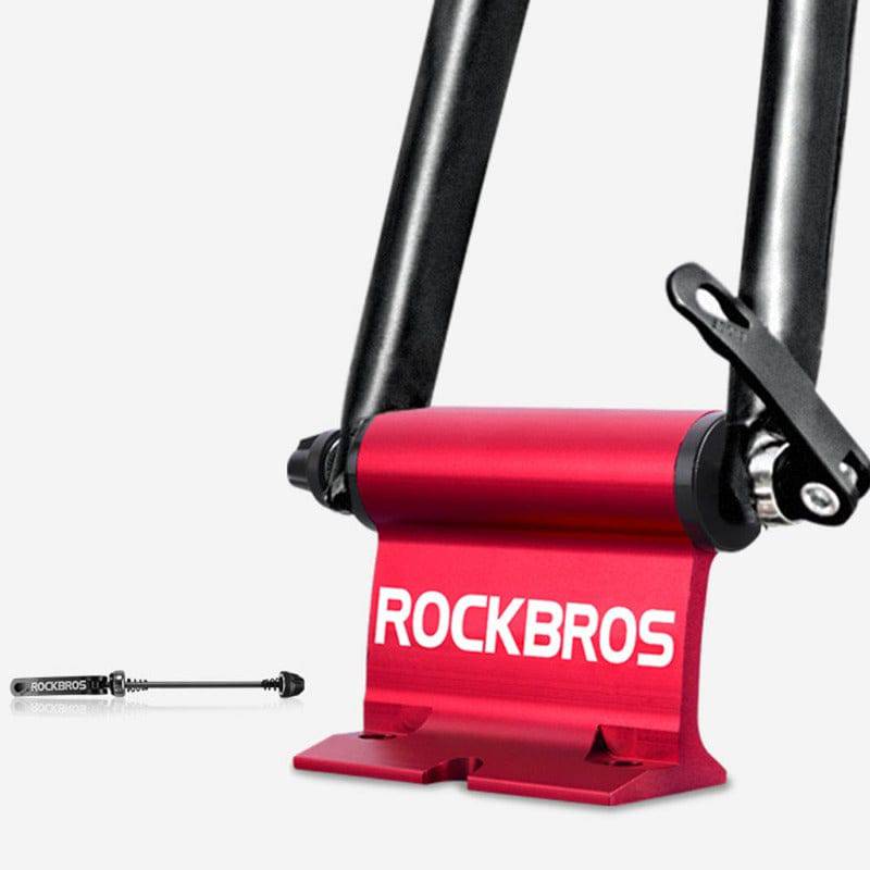 ROCKBROS Fahrrad Dachträger Gabelhalterung - Fahrrad Dachträger ROCKBROS - EU - NooMii