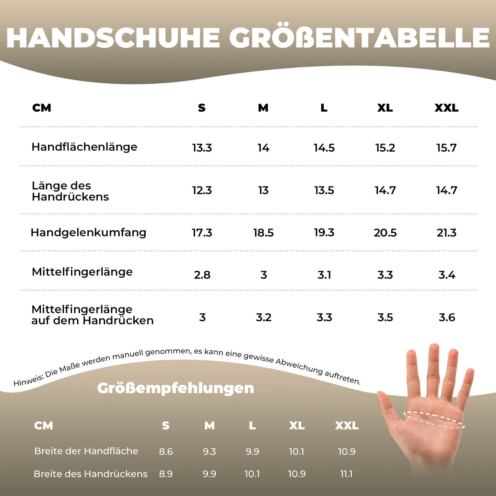 ROCKBROS Fahrrad Handschuhe Halbfinger rutschfest Stoßdämpfende Sommer - Fahrradhandschuhe ROCKBROS - EU - NooMii