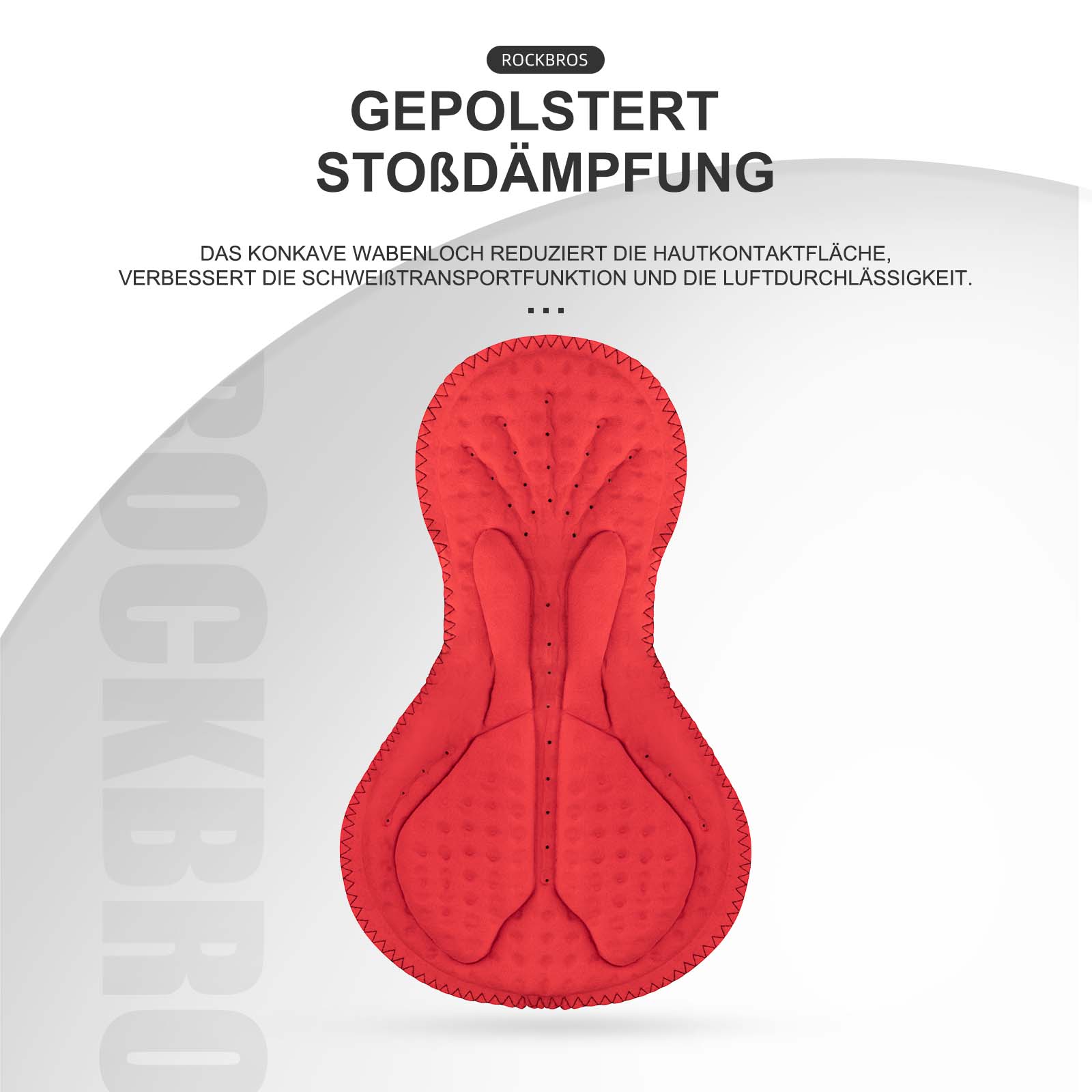 ROCKBROS Fahrrad Hose Winter Winddichte Fahrradbekleidung Sportlich - Fahrradhose ROCKBROS - EU - NooMii