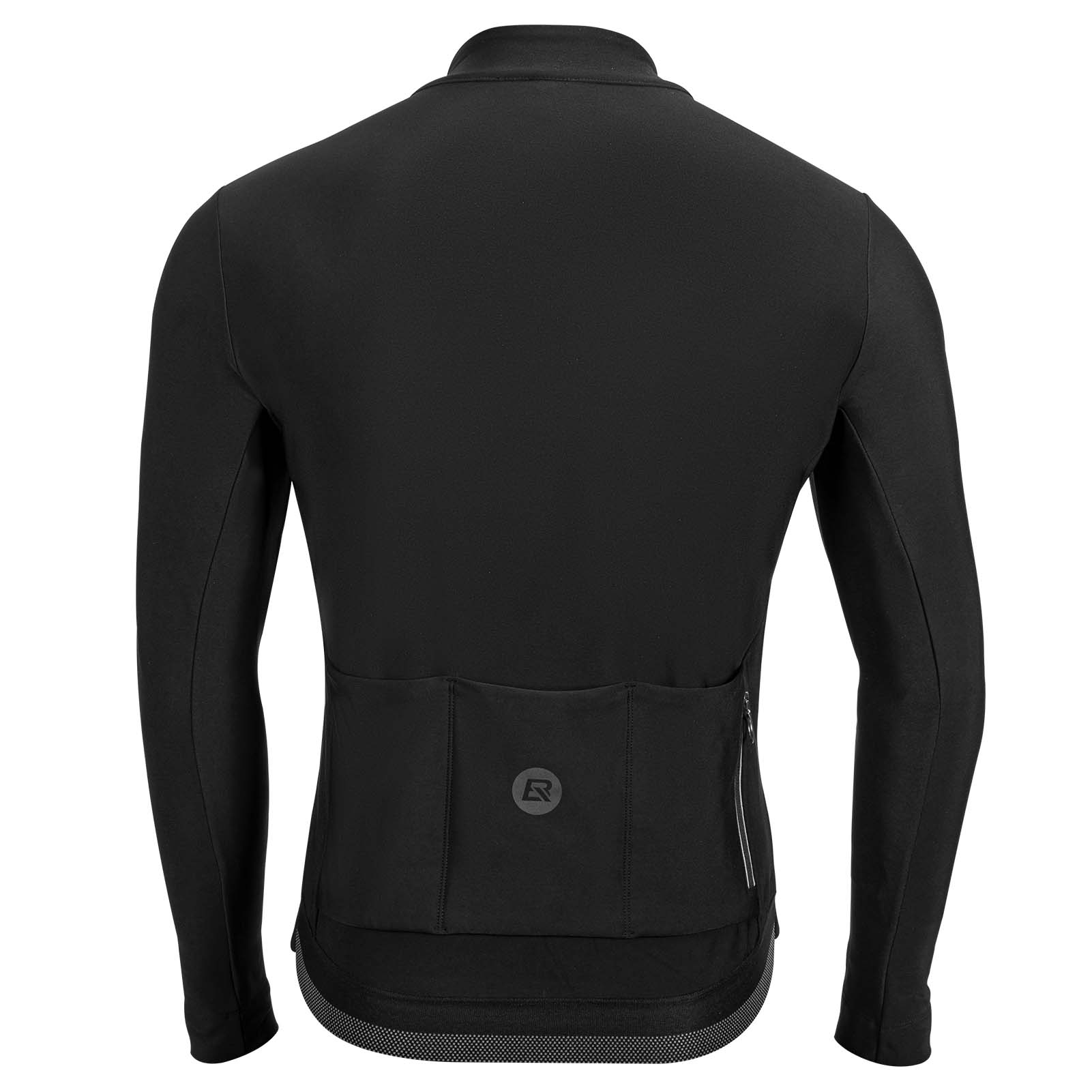 ROCKBROS Fahrrad Jacke Winter Winddichte Fahrradbekleidung Sportlich - Fahrradjacke ROCKBROS - EU - NooMii