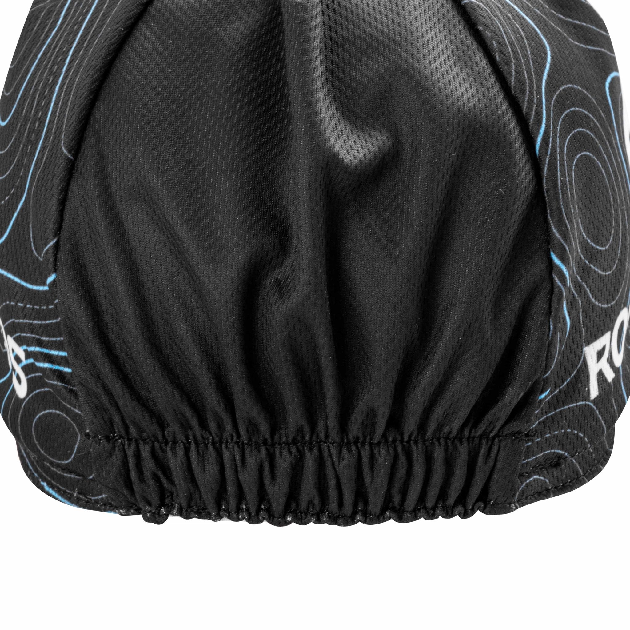 ROCKBROS Fahrrad Kappe UV - Schutz Sport Hut für Damen Herren 54 - 61 cm - Fahrrad Mütze ROCKBROS - EU - NooMii