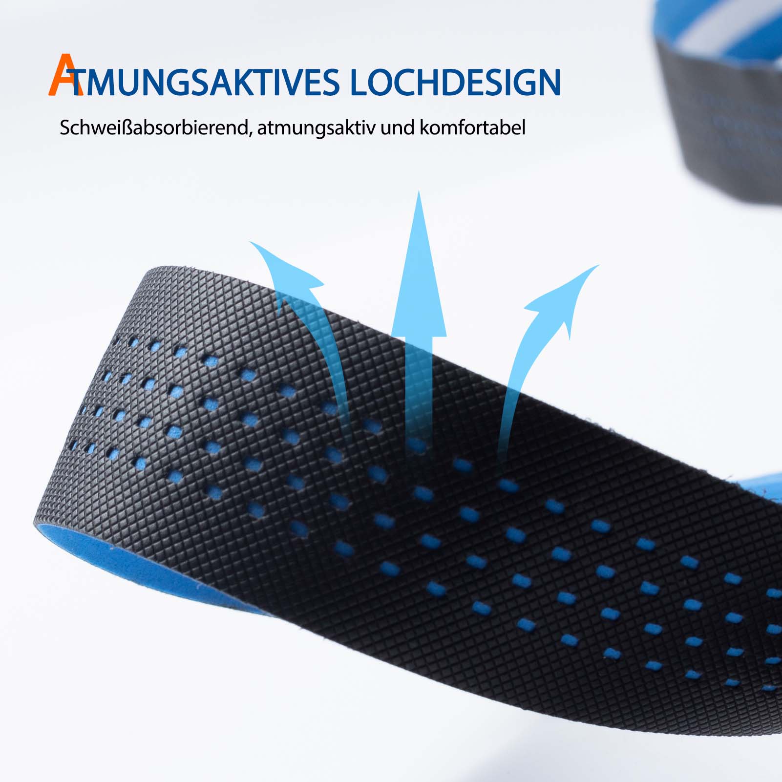 ROCKBROS Fahrrad Lenkerband für MTB Rennrad Standardgröße Vier Farben - Lenkerband ROCKBROS - EU - NooMii