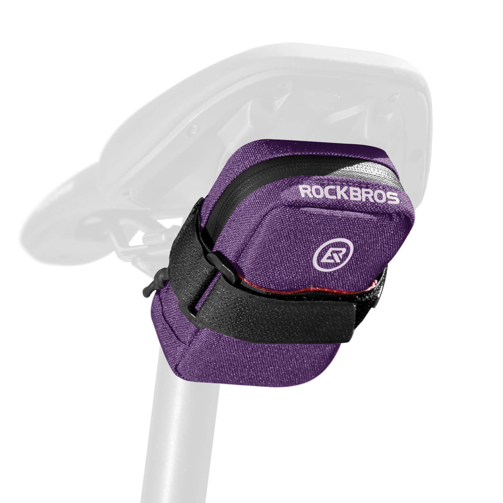 ROCKBROS Fahrrad Satteltasche Kompakte Aufbewahrungstasche Rennrad MTB - Fahrradtaschen ROCKBROS - EU - NooMii