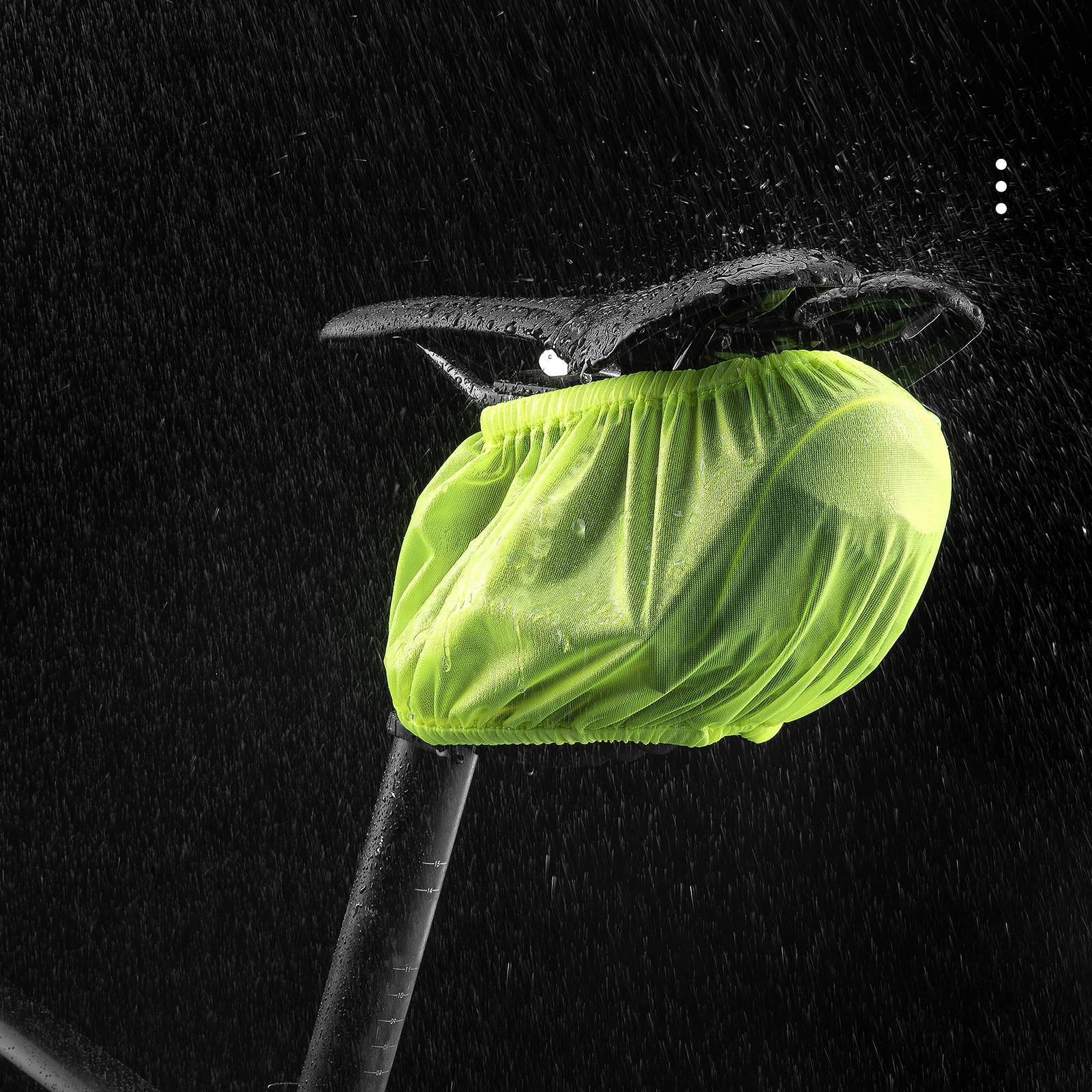 ROCKBROS Fahrrad Satteltaschen Werkzeugtasche mit Reflektorstreifen 1L - Fahrradtaschen ROCKBROS - EU - NooMii