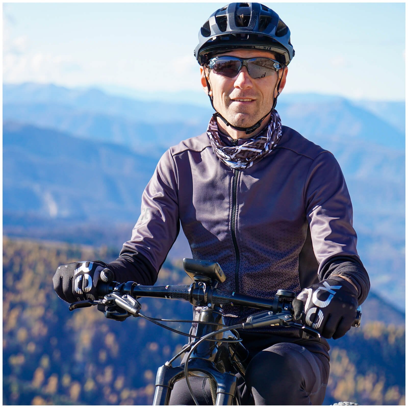 ROCKBROS Fahrradbrille Photochromatisch für Damen und Herren - Fahrradbrille ROCKBROS - EU - NooMii