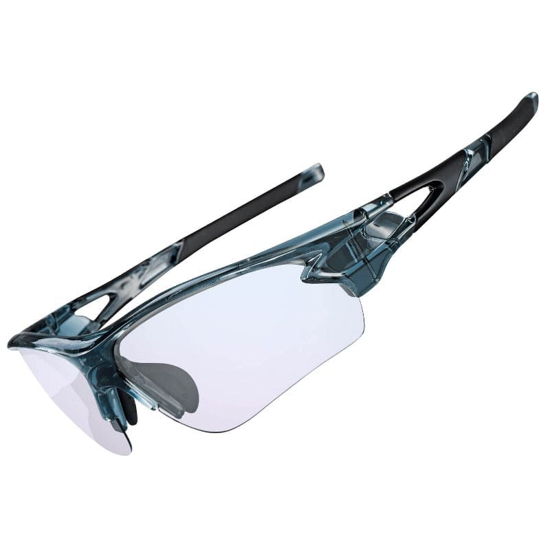 ROCKBROS Fahrradbrille Photochromatisch für Damen und Herren - Fahrradbrille ROCKBROS - EU - NooMii