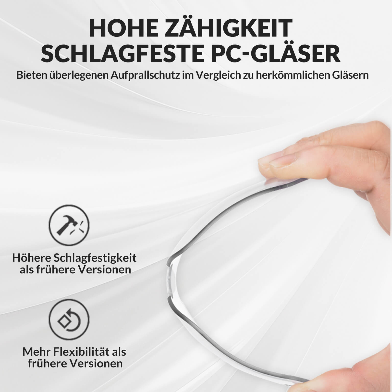 ROCKBROS Fahrradbrille Selbsttönend für Damen & Herren mit UV400 Schutz - Fahrradbrille ROCKBROS - EU - NooMii