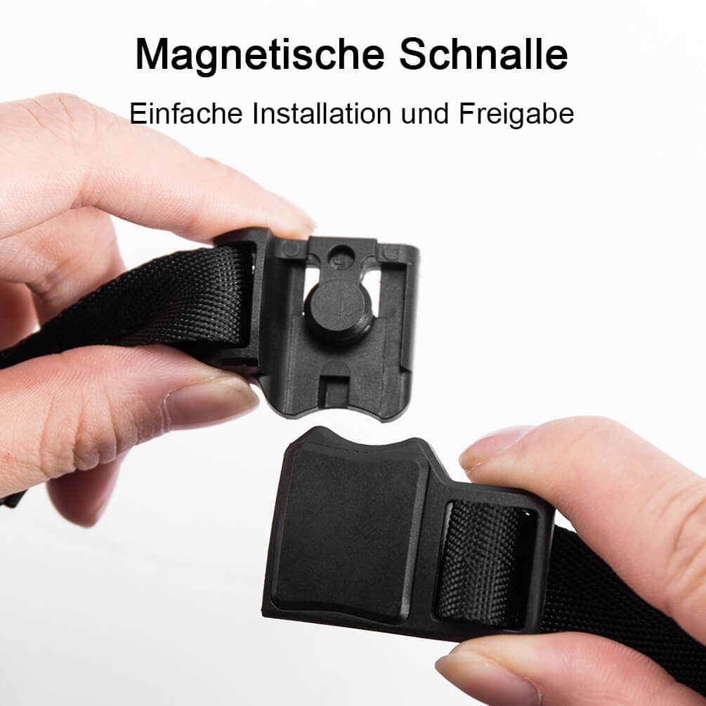 ROCKBROS Fahrradhelm MTB Rennradhelm Atmungsaktiv PC+EPS Magnetschnall - Fahrradhelme ROCKBROS - EU - NooMii