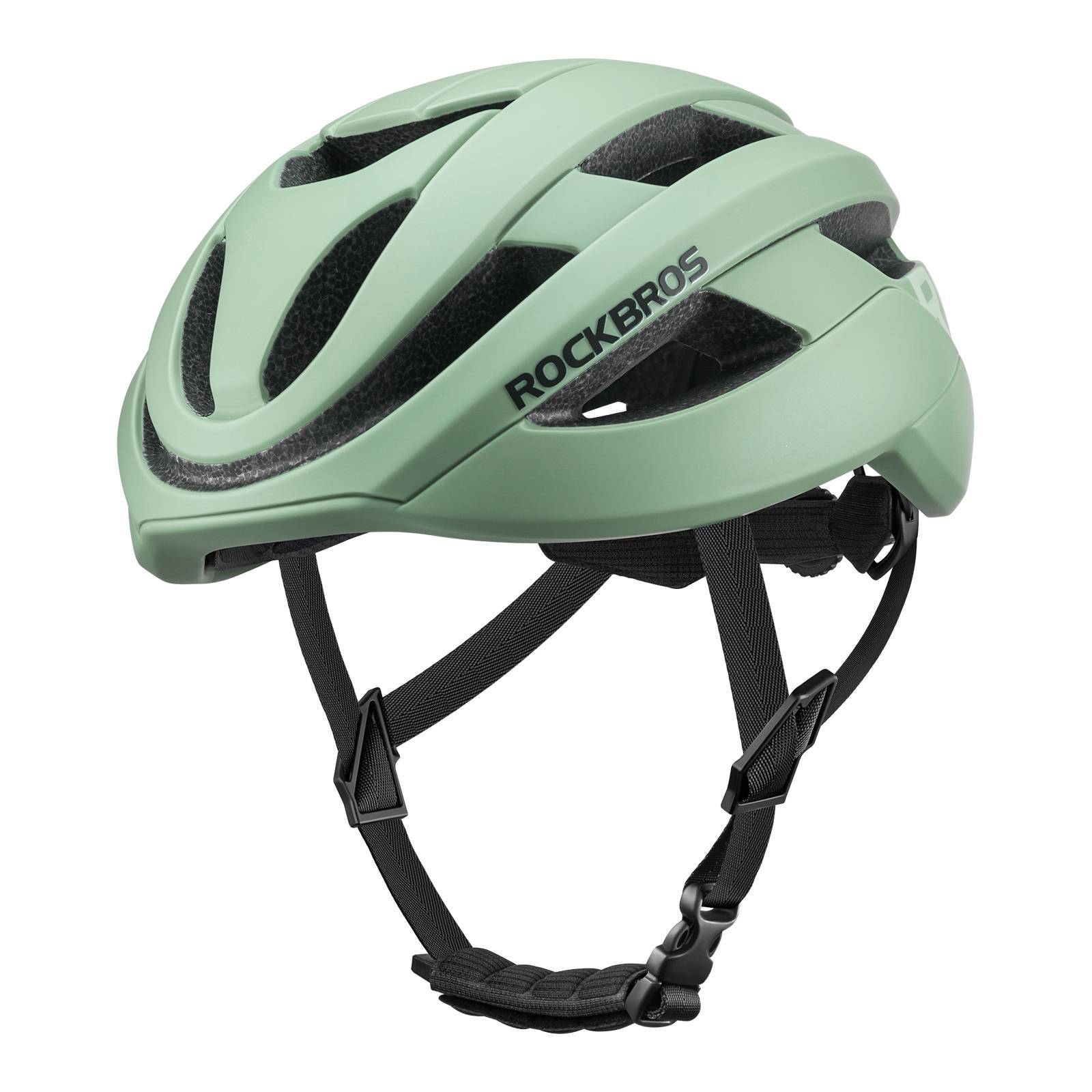 ROCKBROS Fahrradhelm Sport Mountainbike Schutzhelm Atmungsaktiv 54 - 58cm - Fahrradhelme ROCKBROS - EU - NooMii