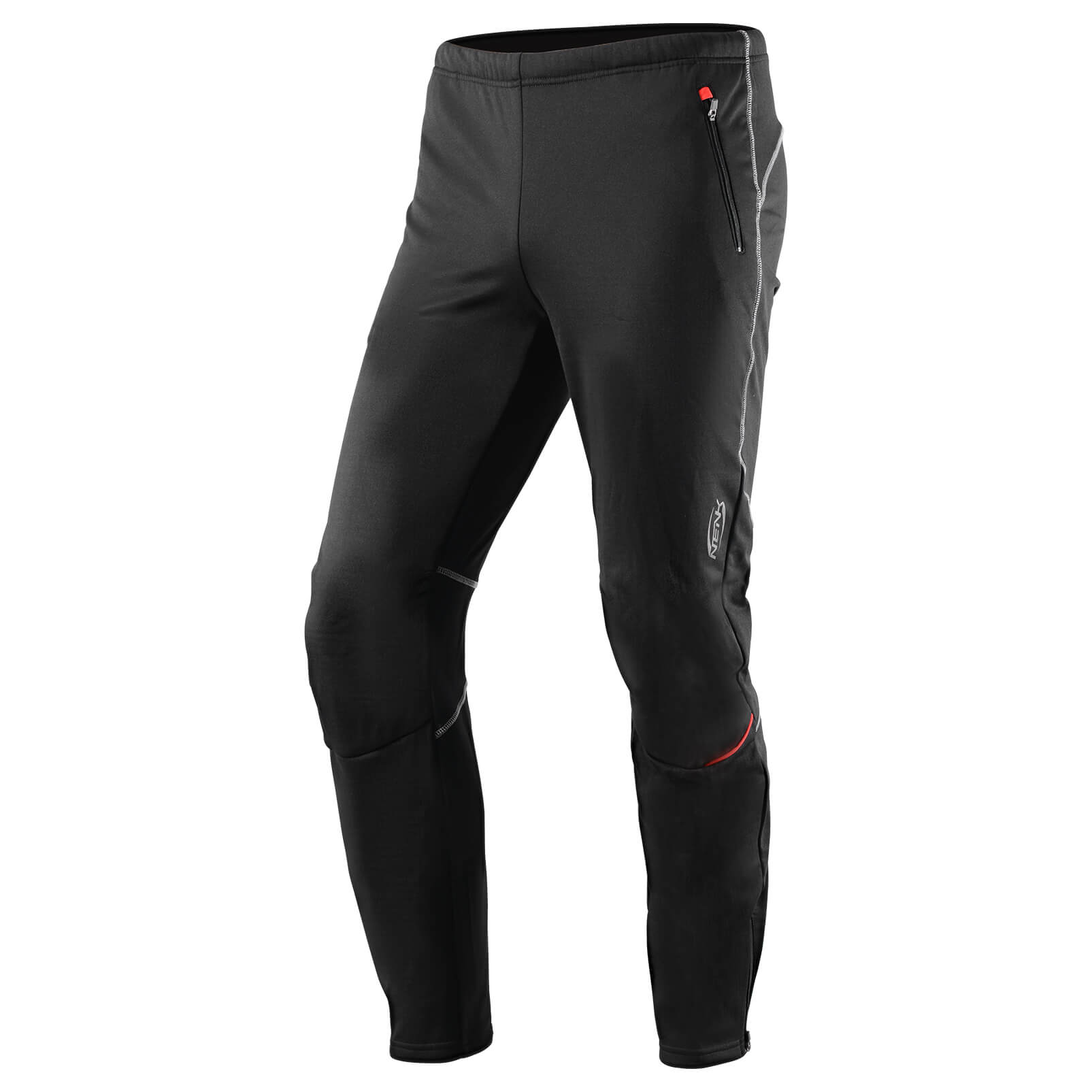 ROCKBROS Fahrradhose Herren Radsport Fahrrad Lange Hose Laufhose M - 4XL - Fahrradhose ROCKBROS - EU - NooMii