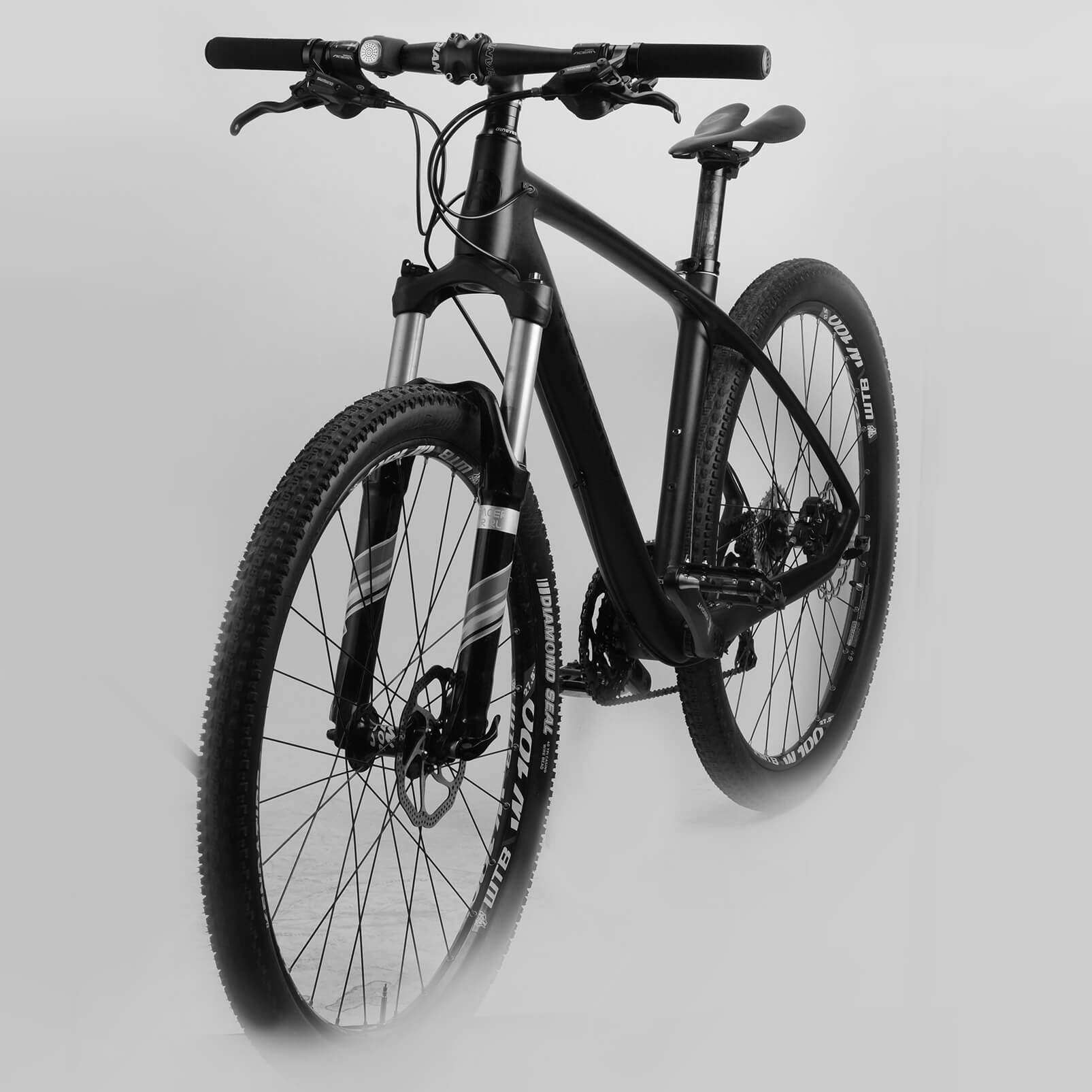 ROCKBROS Fahrradklingel Elektronisch Glocke IPX4 Wasserdicht - Fahrradklingel ROCKBROS - EU - NooMii