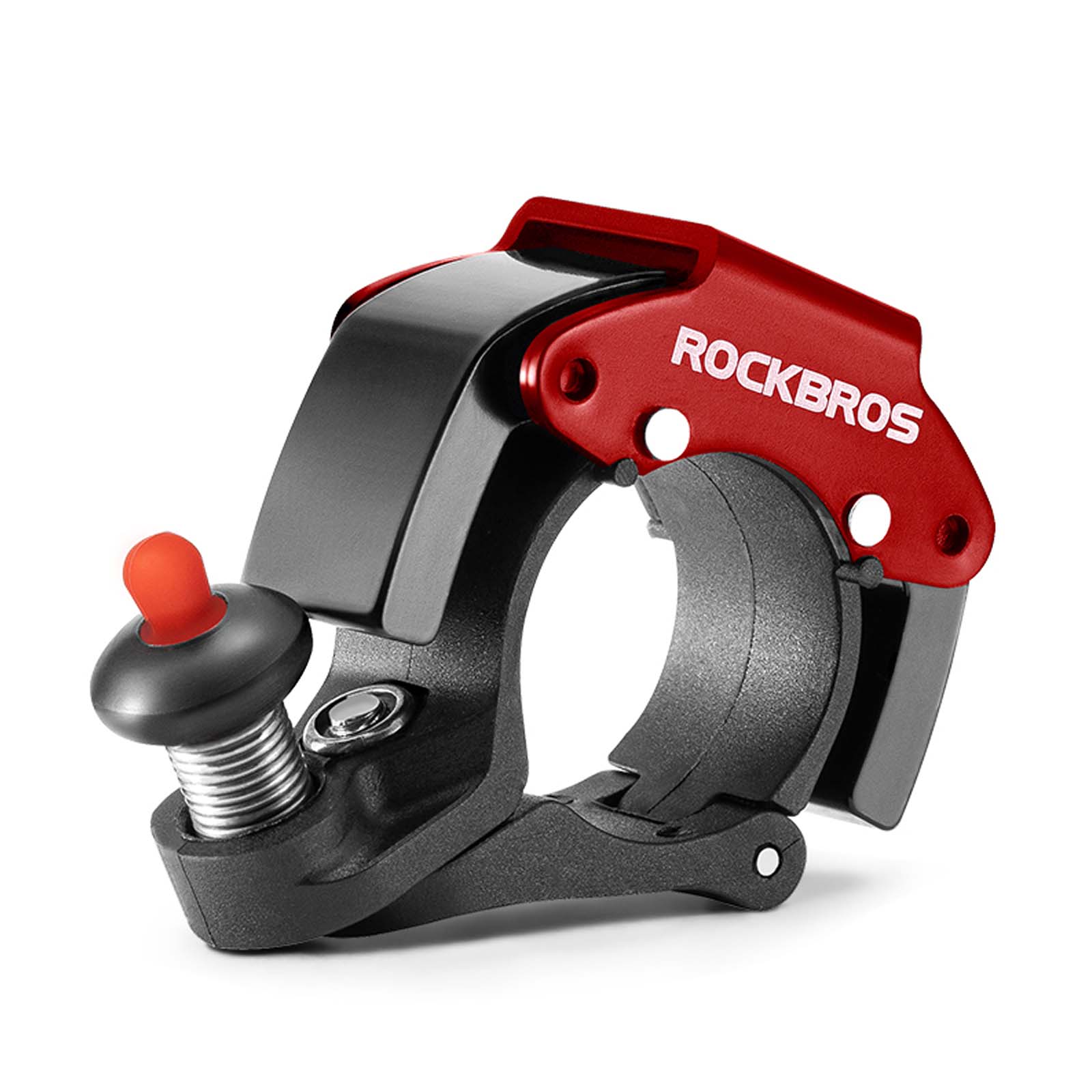 ROCKBROS Fahrradklingel Glocke 100dB Laut Innovativ Mini Fahrrad Klingel - Fahrradklingel ROCKBROS - EU - NooMii
