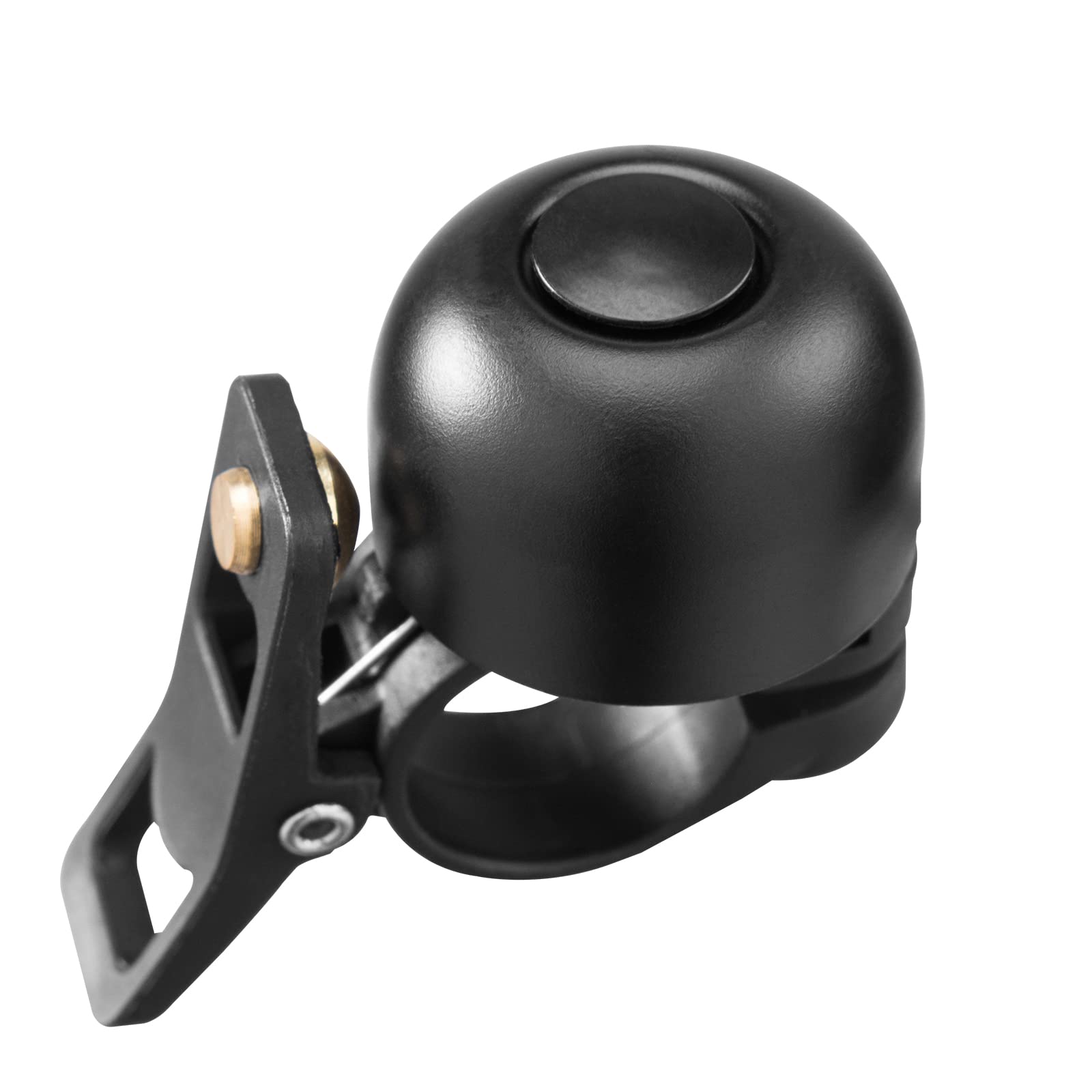 ROCKBROS Fahrradklingel Retro Klingel MTB Edelstahl Laut Klassisch - Fahrradklingel ROCKBROS - EU - NooMii