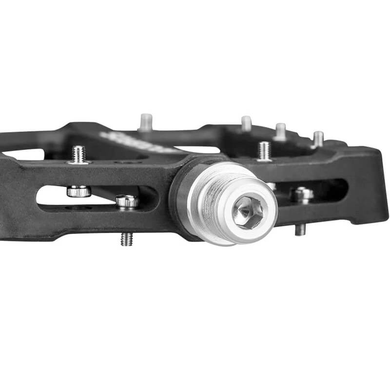 ROCKBROS Fahrradpedale 9/16 Zoll MTB Pedale mit 3 Bearing aus Nylon - Fahrradpedale ROCKBROS - EU - NooMii