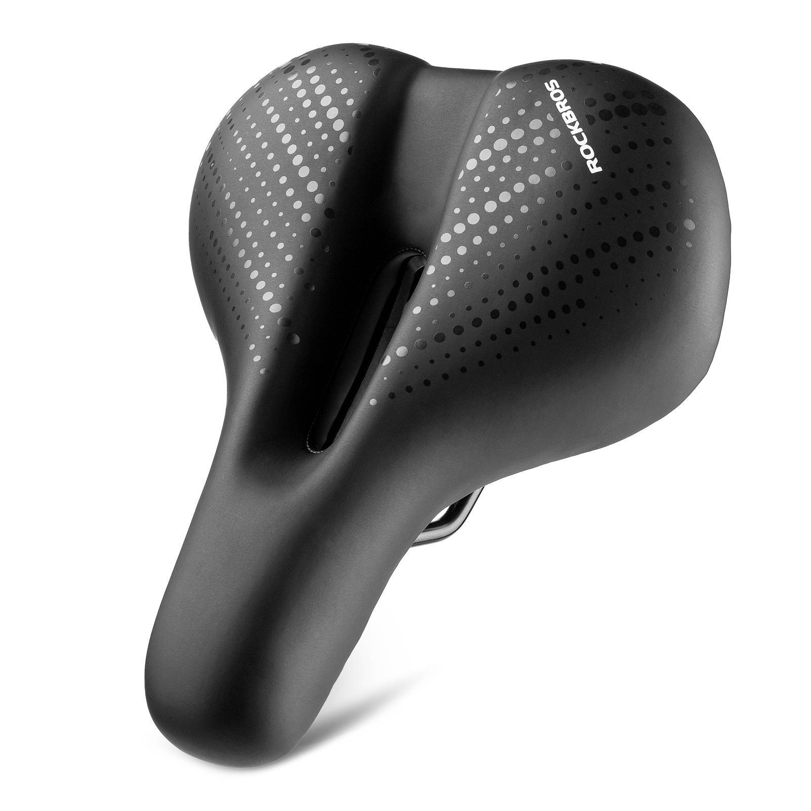 ROCKBROS Fahrradsattel aus Atmungsaktiv hohler Memory Foam - Fahrradsattel ROCKBROS - EU - NooMii