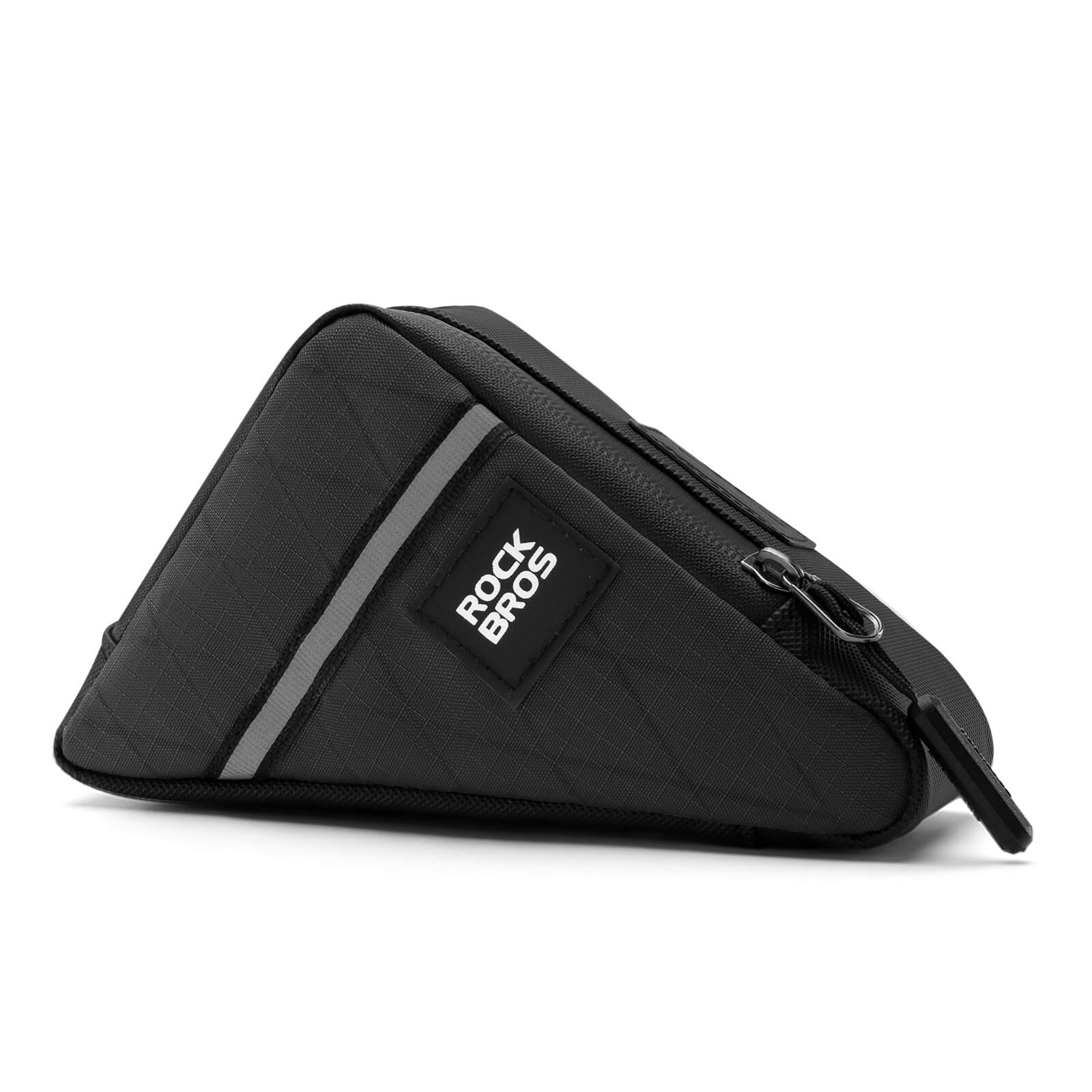 ROCKBROS Fahrradtasche Rahmentasche Dreiecktasche für Brompton 0,25/0,3L - Fahrradtaschen ROCKBROS - EU - NooMii