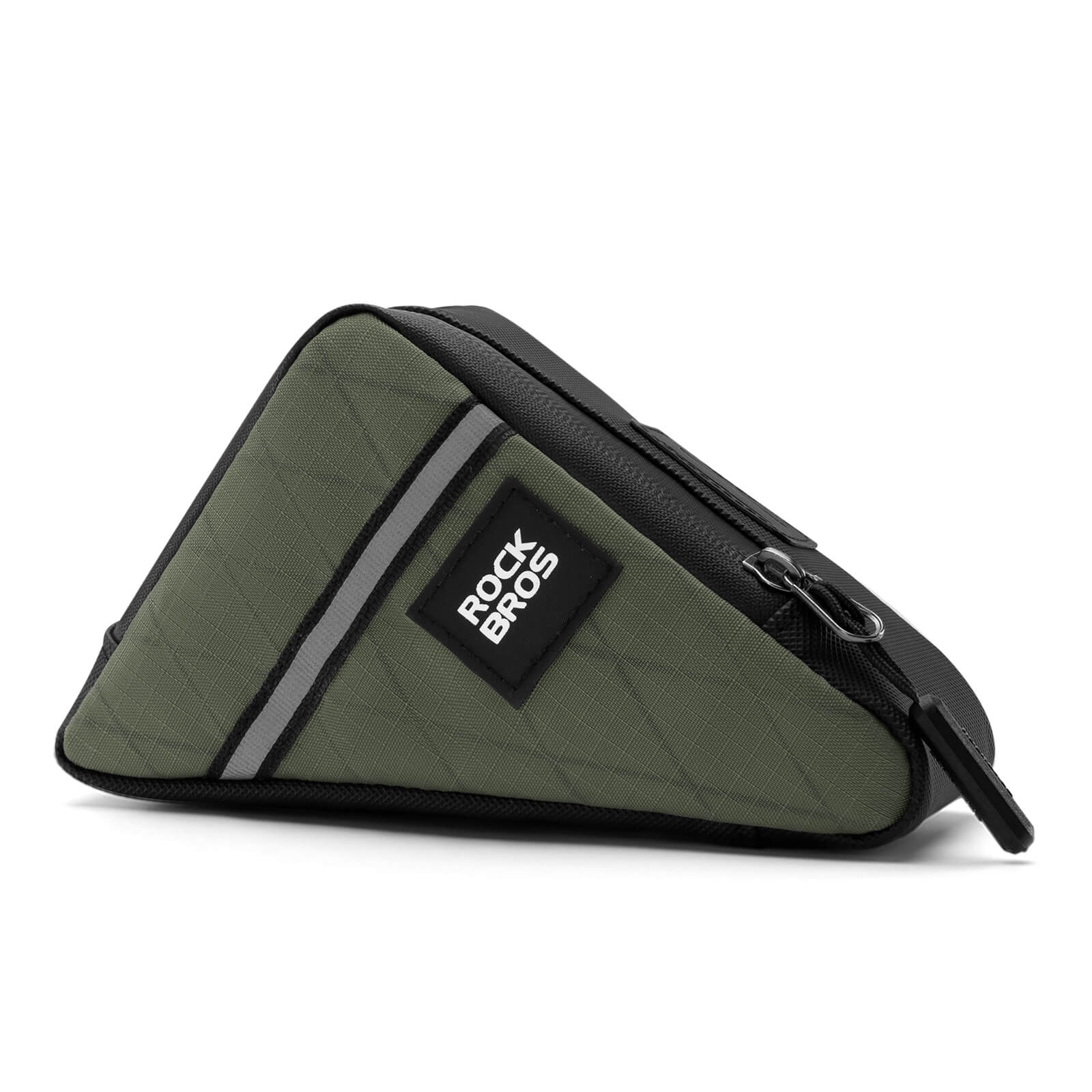 ROCKBROS Fahrradtasche Rahmentasche Dreiecktasche für Brompton 0,25/0,3L - Fahrradtaschen ROCKBROS - EU - NooMii