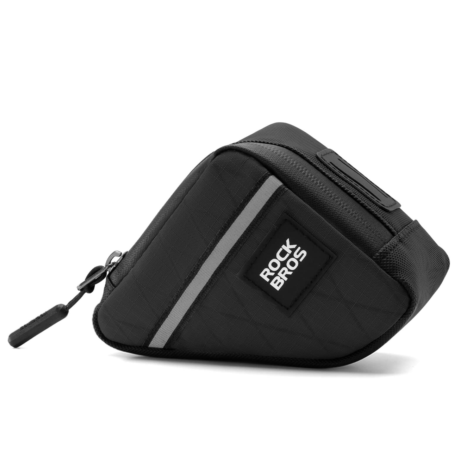 ROCKBROS Fahrradtasche Rahmentasche Dreiecktasche für Brompton 0,25/0,3L - Fahrradtaschen ROCKBROS - EU - NooMii