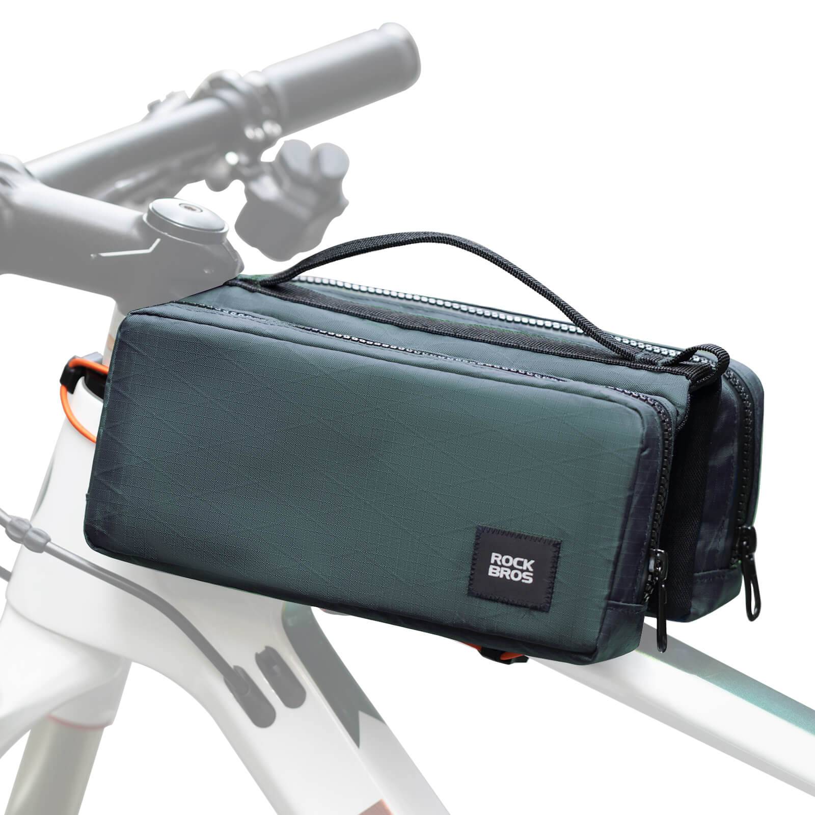ROCKBROS Fahrradtasche Rahmentasche mit Schultergurt Oberrohrtasche - Fahrradtaschen ROCKBROS - EU - NooMii