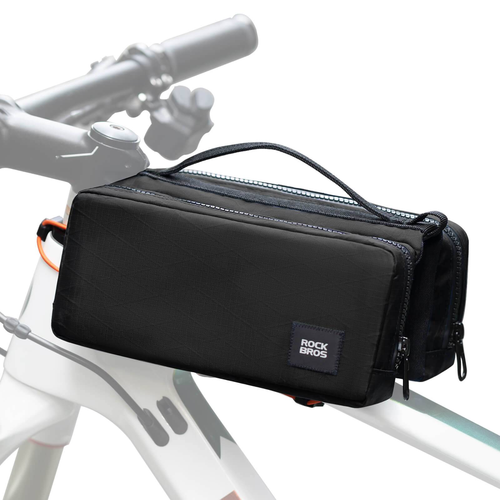 ROCKBROS Fahrradtasche Rahmentasche mit Schultergurt Oberrohrtasche - Fahrradtaschen ROCKBROS - EU - NooMii