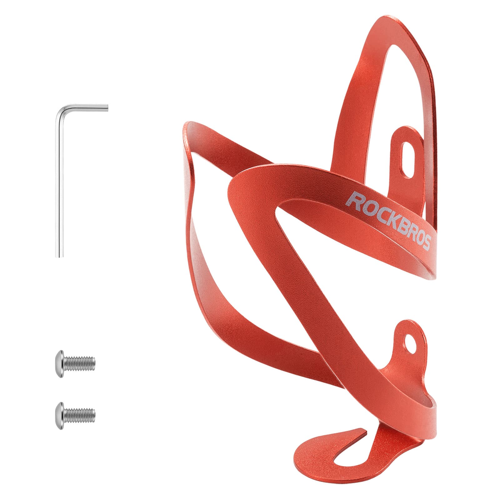 ROCKBROS Flaschenhalter Fahrradzubehör Fahrrad Leicht Getränkehalter Befestig - Fahrrad Flaschenhalter ROCKBROS - EU - NooMii