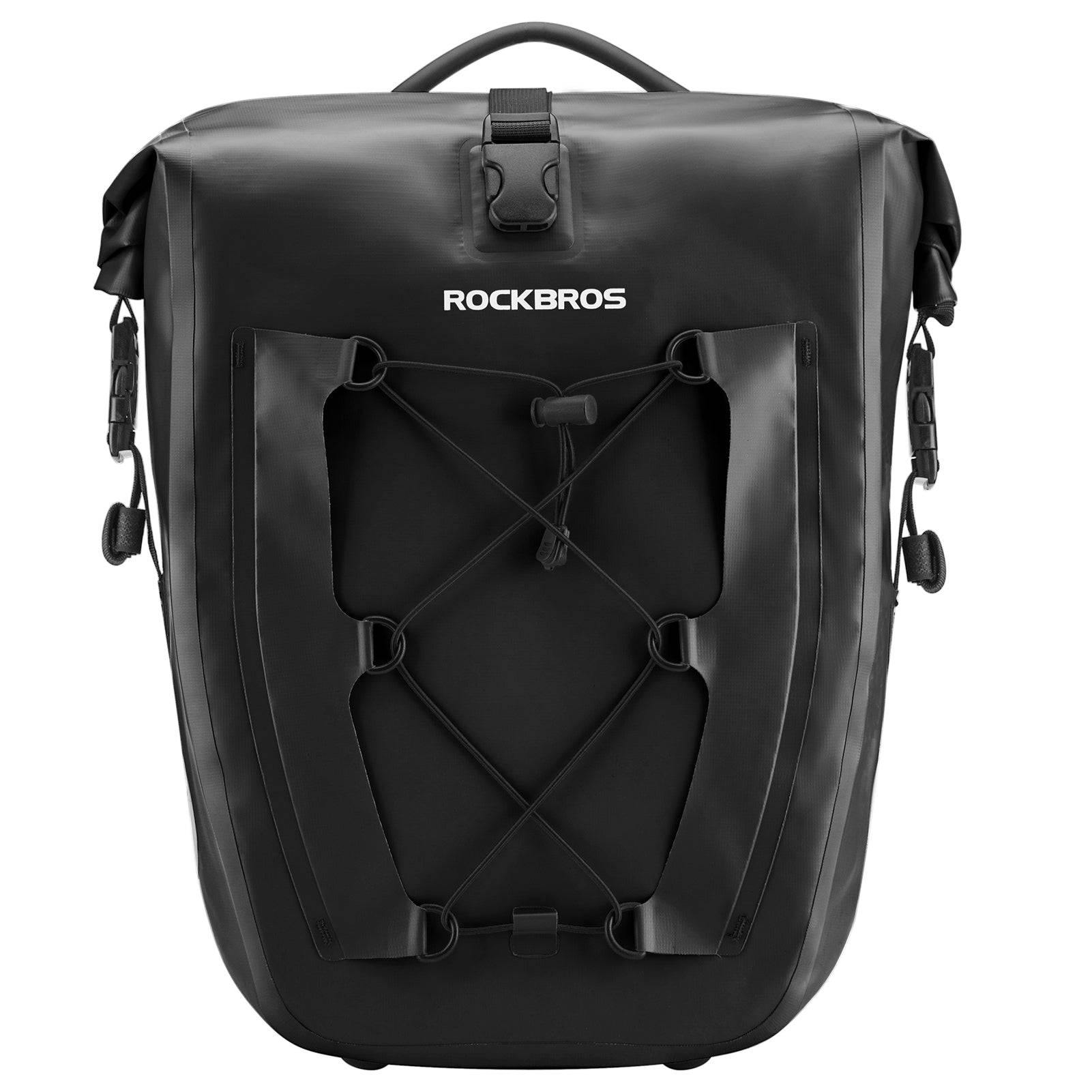 ROCKBROS Gepäckträgertasche 25L - 32L 100 % wasserdicht mit Tragegriff - Fahrradtaschen ROCKBROS - EU - NooMii