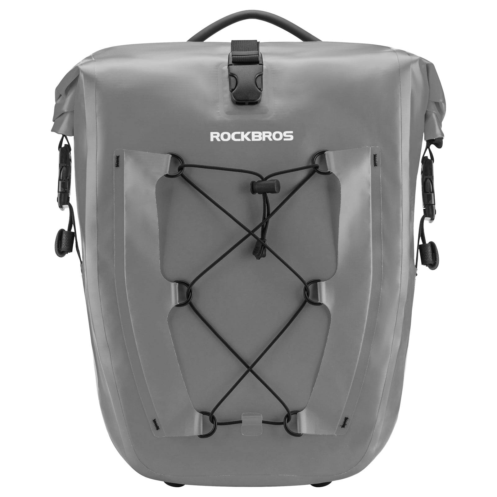 ROCKBROS Gepäckträgertasche 25L - 32L 100 % wasserdicht mit Tragegriff - Fahrradtaschen ROCKBROS - EU - NooMii