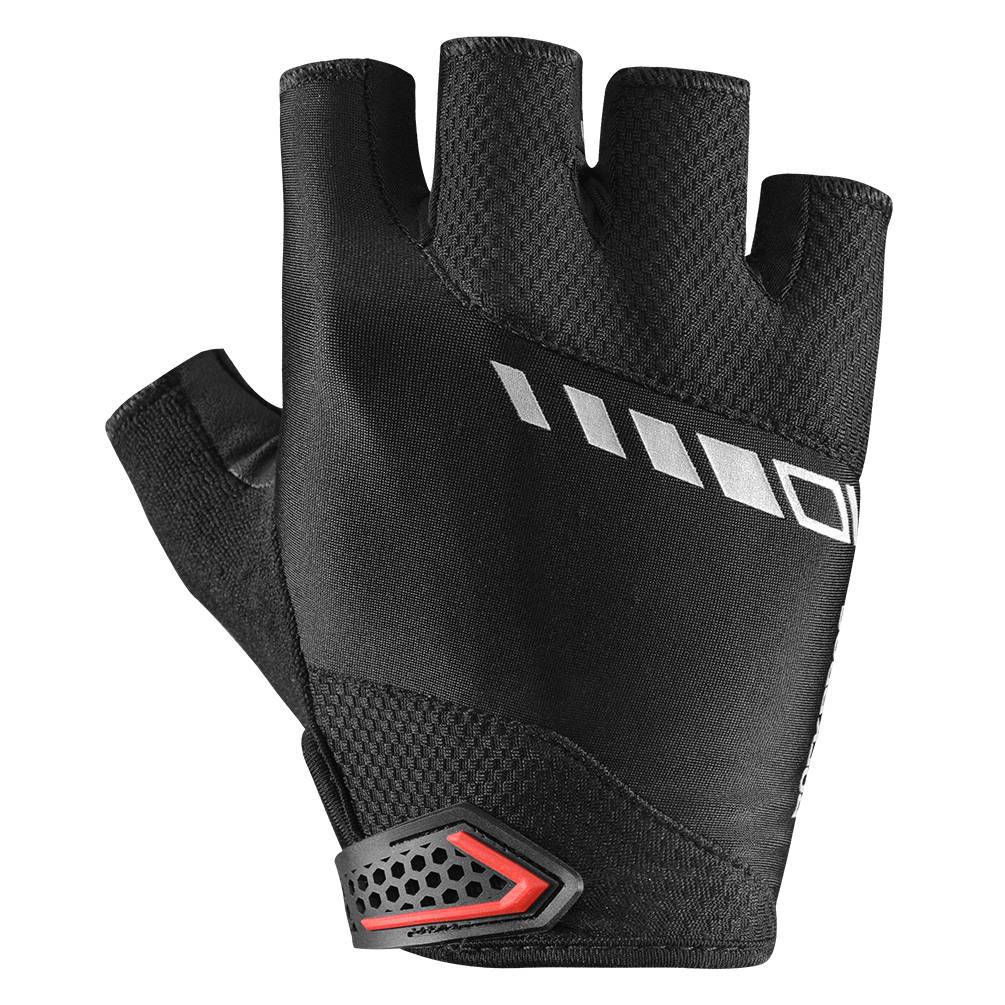 ROCKBROS Halbfinger MTB Handschuhe für Herren und Damen rutschfeste - Fahrradhandschuhe ROCKBROS - EU - NooMii