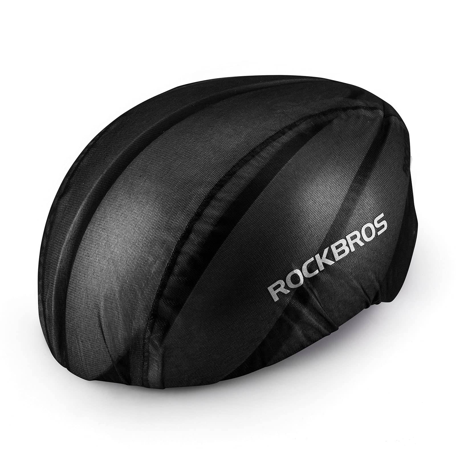ROCKBROS Helm Cover wasserdicht staubdicht Helmüberzug für Fahrradhelm - Fahrradhelme ROCKBROS - EU - NooMii