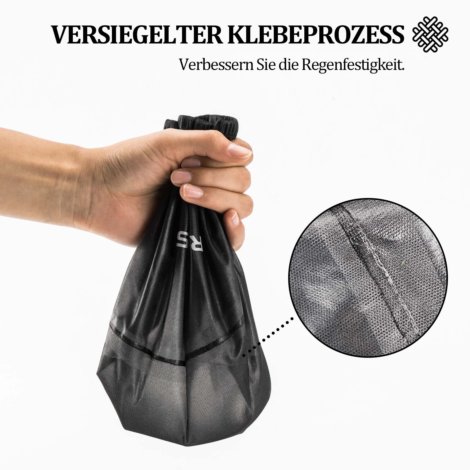 ROCKBROS Helm Cover wasserdicht staubdicht Helmüberzug für Fahrradhelm - Fahrradhelme ROCKBROS - EU - NooMii