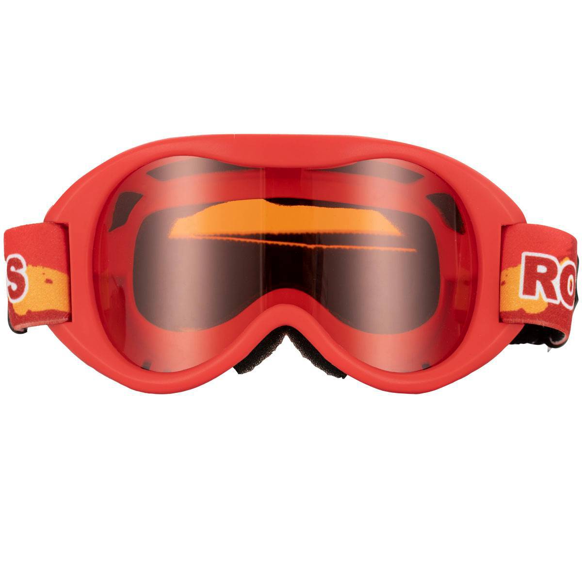 ROCKBROS Kinder Skibrille 100 % UV - Schutz winddicht Ski Schutzbrille - Skibrille ROCKBROS - EU - NooMii