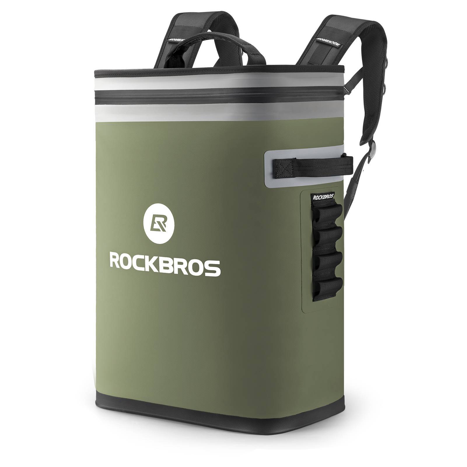 ROCKBROS Kühltasche wasserdicht Rucksack 20L Isolierte Lunchtasche - Fahrradtaschen ROCKBROS - EU - NooMii