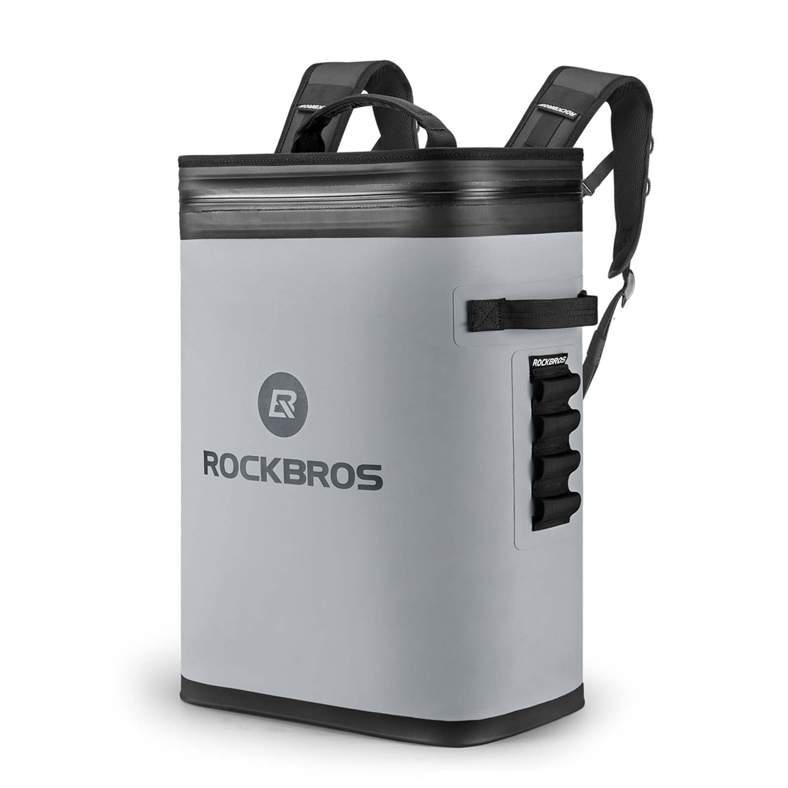 ROCKBROS Kühltasche wasserdicht Rucksack 20L Isolierte Lunchtasche - Fahrradtaschen ROCKBROS - EU - NooMii