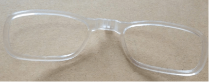 ROCKBROS kurzsichtige Fassungen - Fahrradbrille ROCKBROS - EU - NooMii