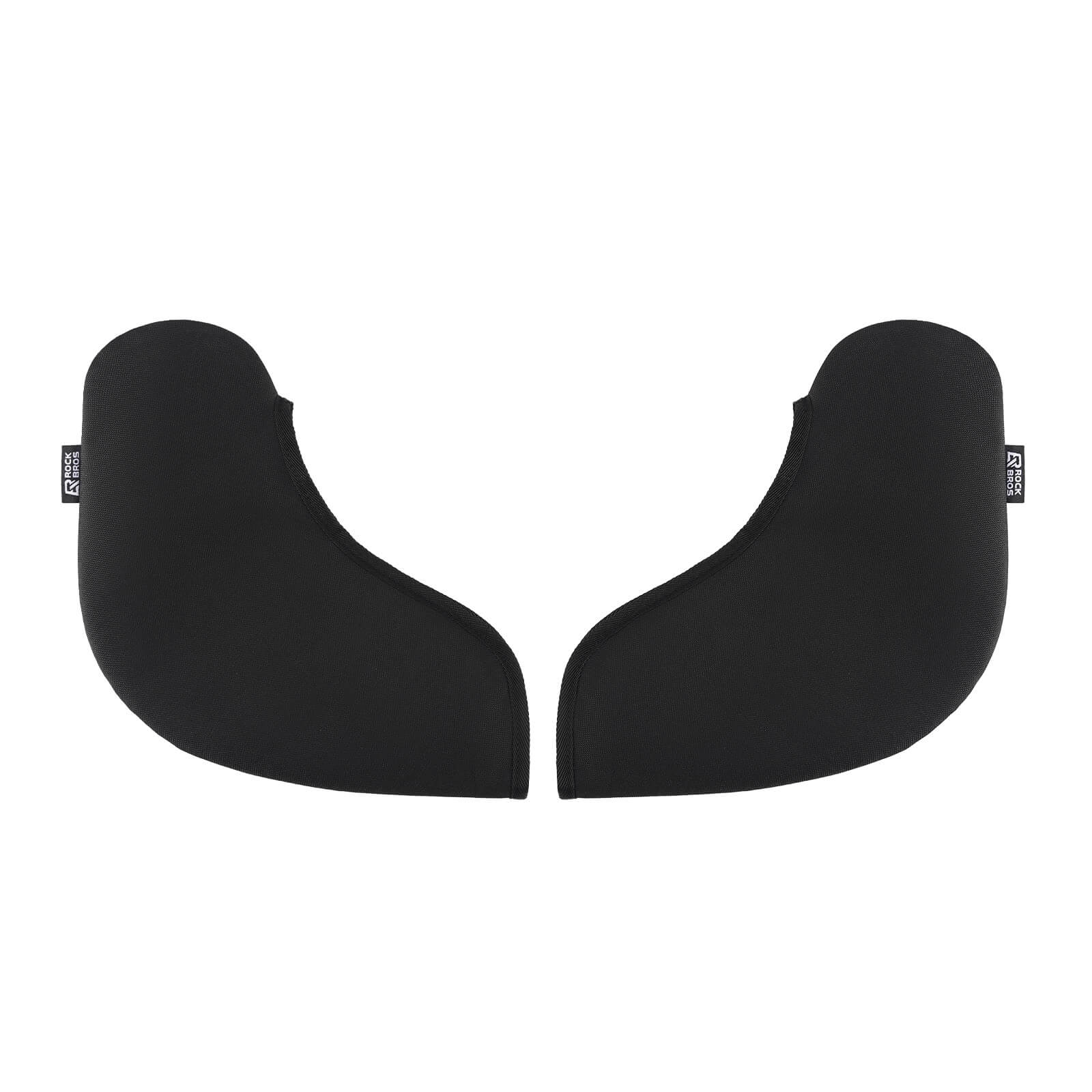 ROCKBROS Lenkerschutz Universell & Stoßdämpfend - Fahrradgriffe ROCKBROS - EU - NooMii