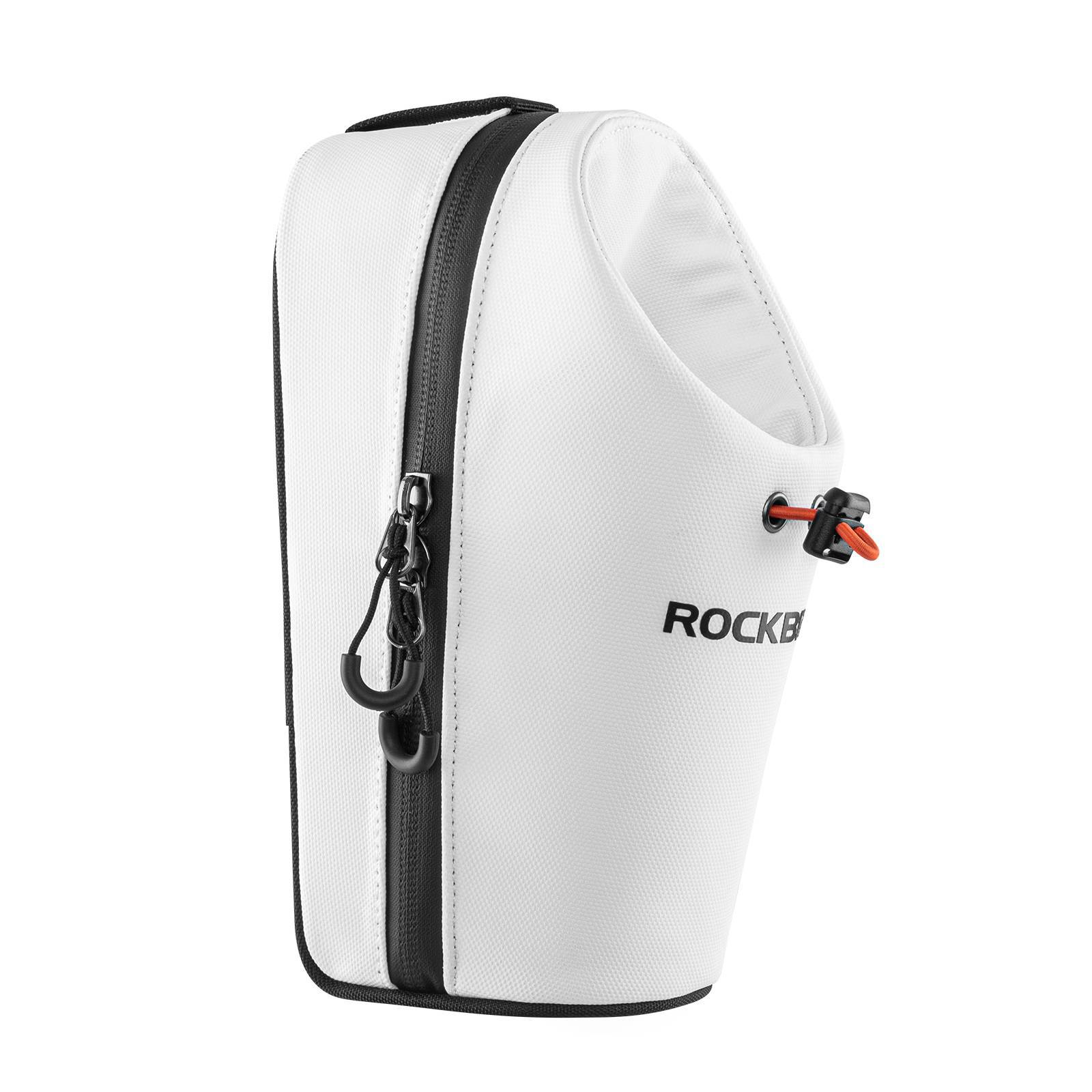 ROCKBROS Lenkertasche Flaschentasche Trinkflaschenhalter Multifunktionales Design - Fahrradtaschen ROCKBROS - EU - NooMii