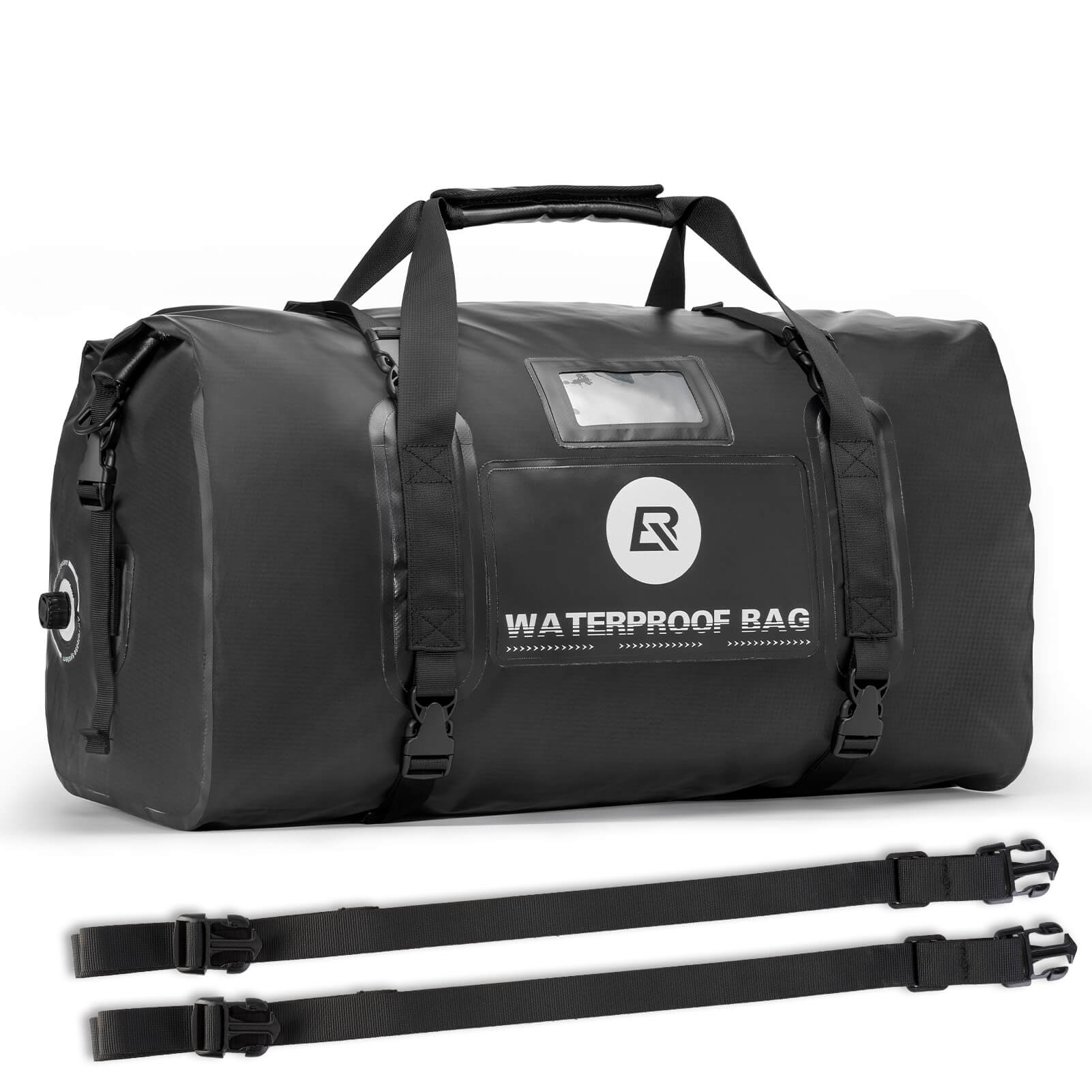 ROCKBROS Motorrad Reisetasche 100 % wasserdicht 20L / 40L / 55L - Motorradtaschen ROCKBROS - EU - NooMii